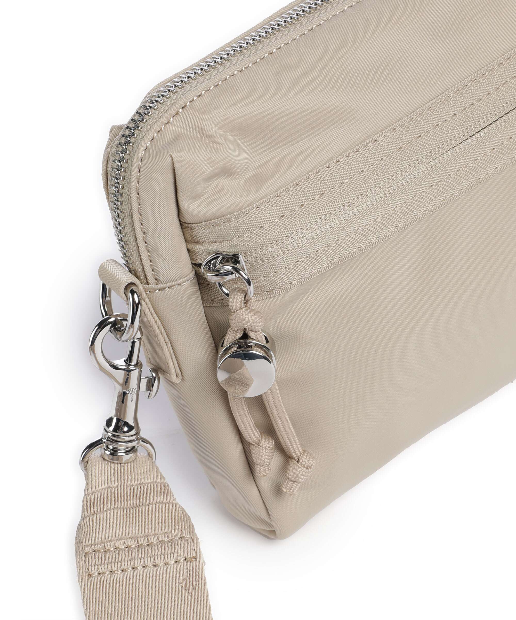 JOOP! Jeans Lietissimo Loretta Torba przez ramię oyster gray - Image 4