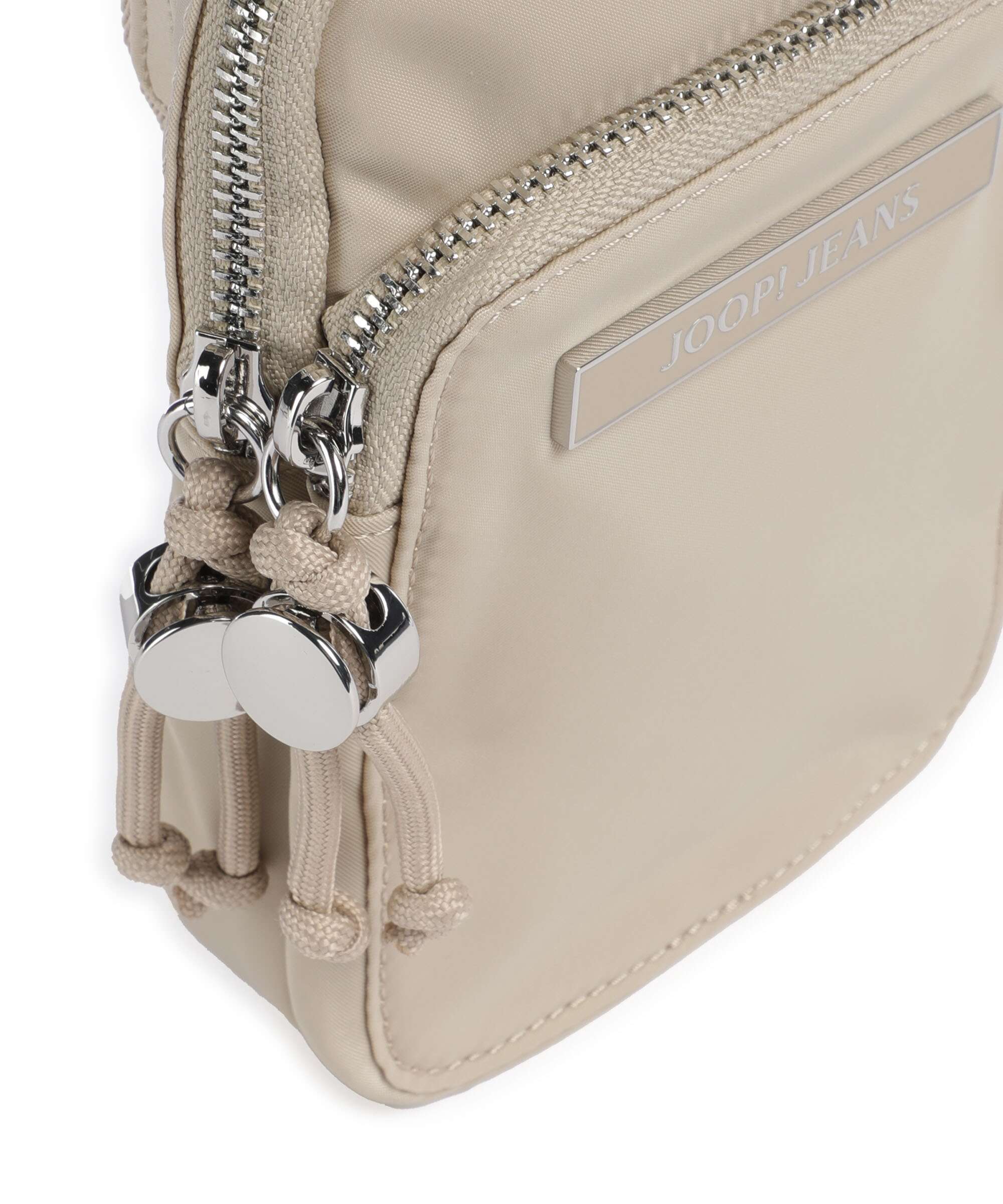 JOOP! Jeans Lietissimo Maria Torebka na telefon oyster gray - Image 4