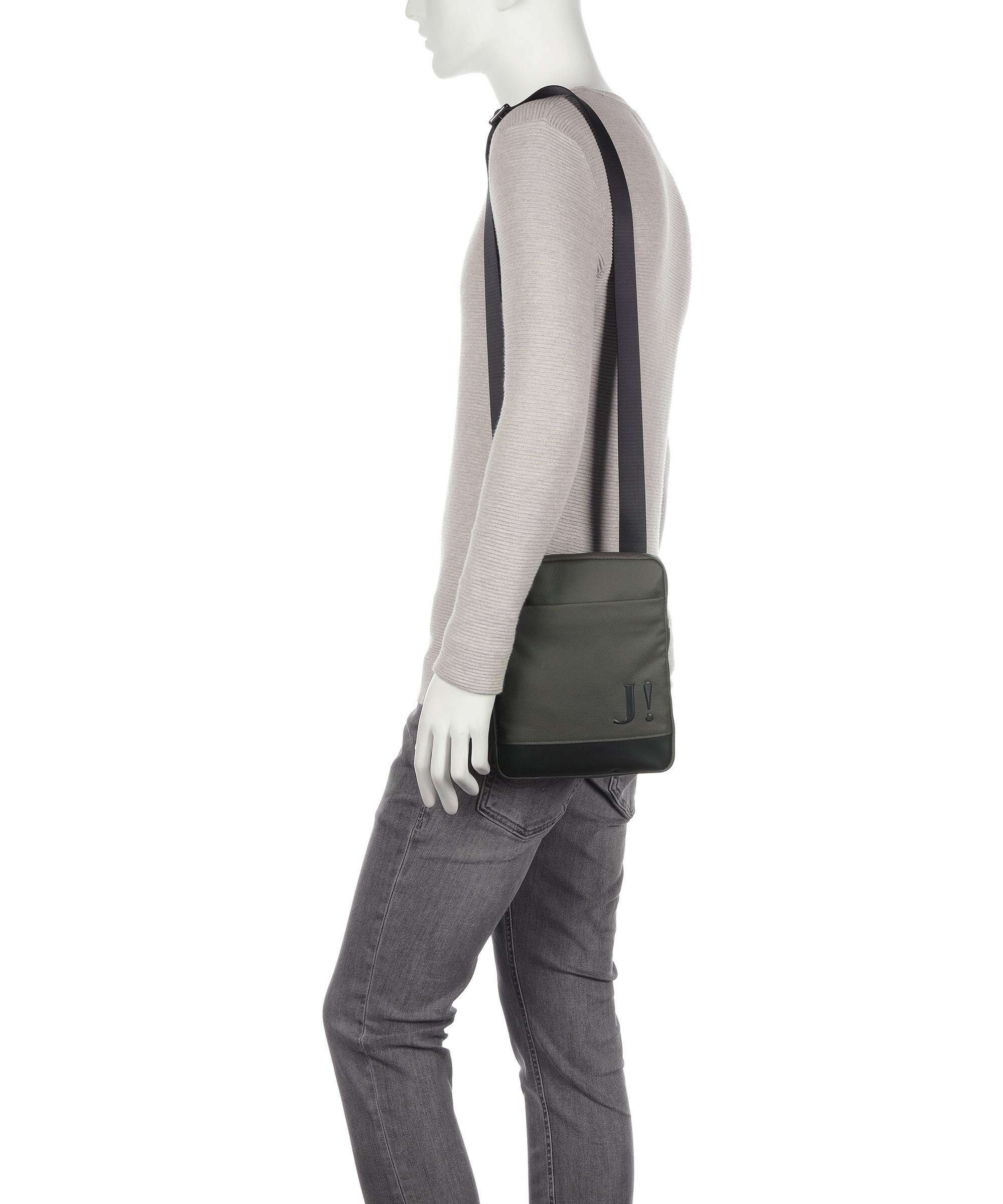 JOOP! Jeans Marcena Liam Torba przez ramię olive night - Image 3