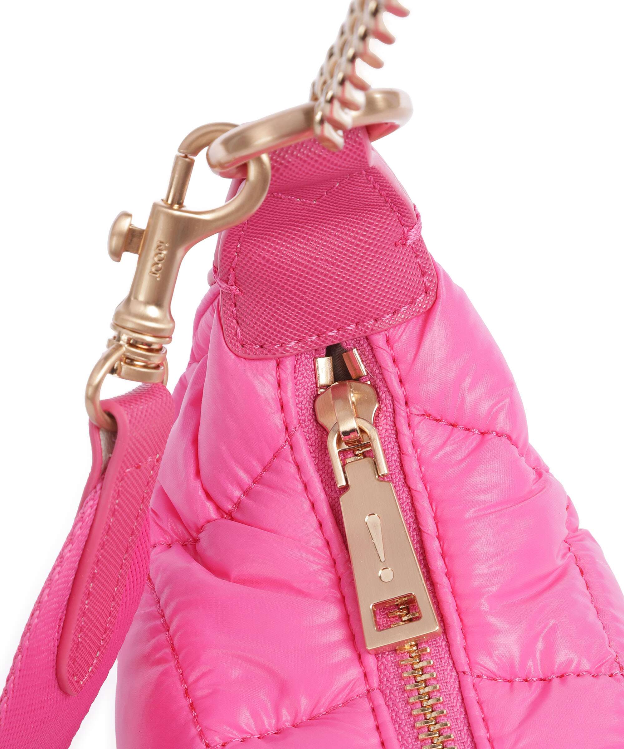 JOOP! Jeans Ordine 1.0 Cucitura Torba na ramię pink - Image 4