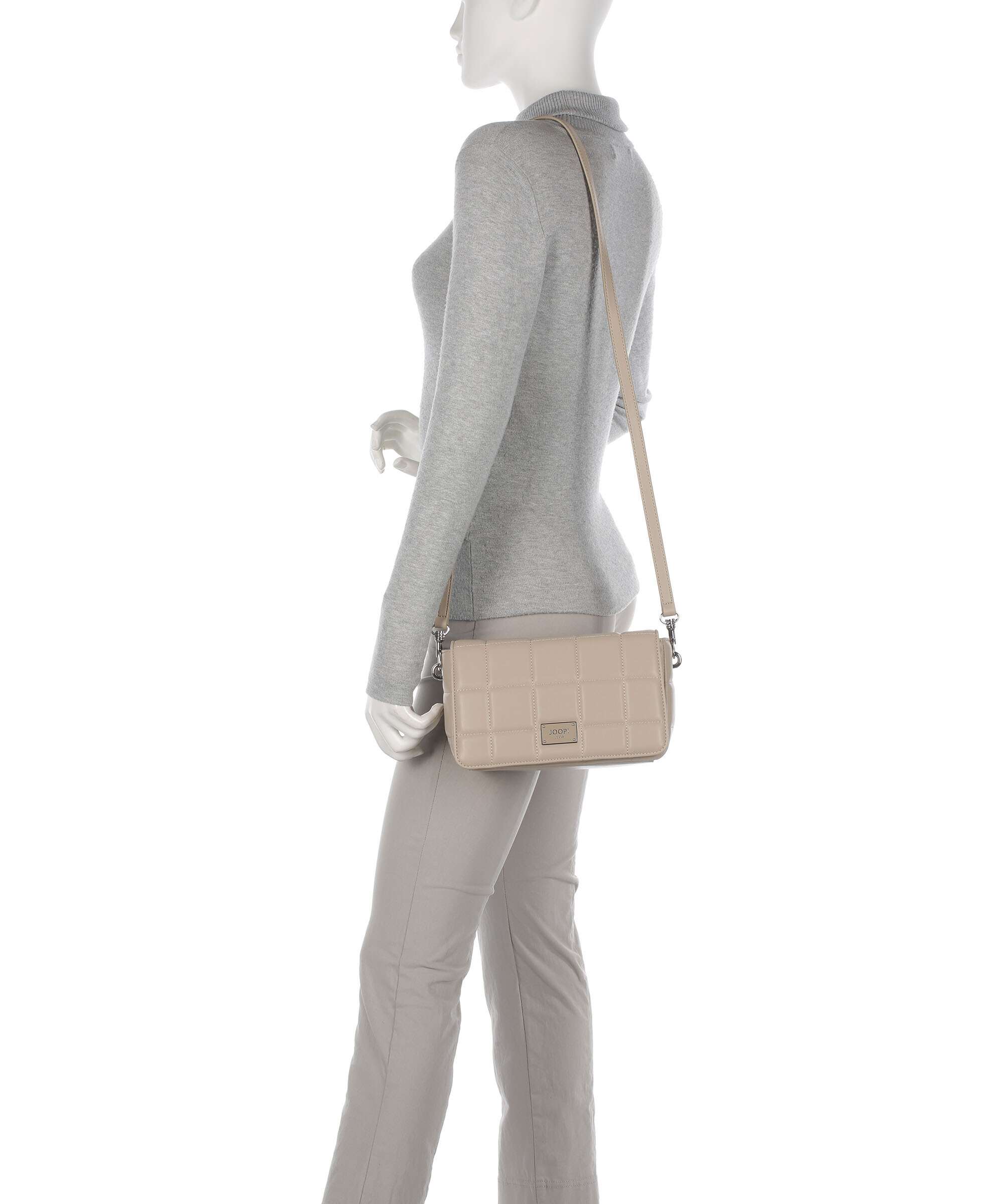 JOOP! Jeans Ordine 1.0 Luzi Torba przez ramię sahara - Image 3