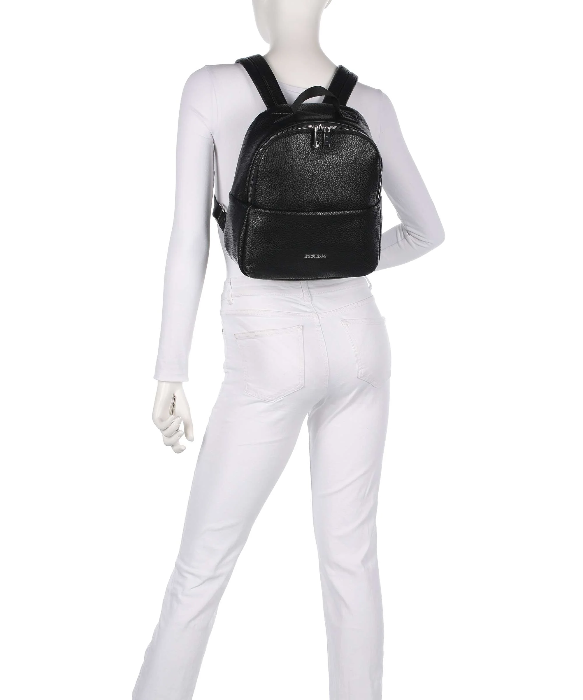 JOOP! Jeans Principale Fina Plecak black - Image 3
