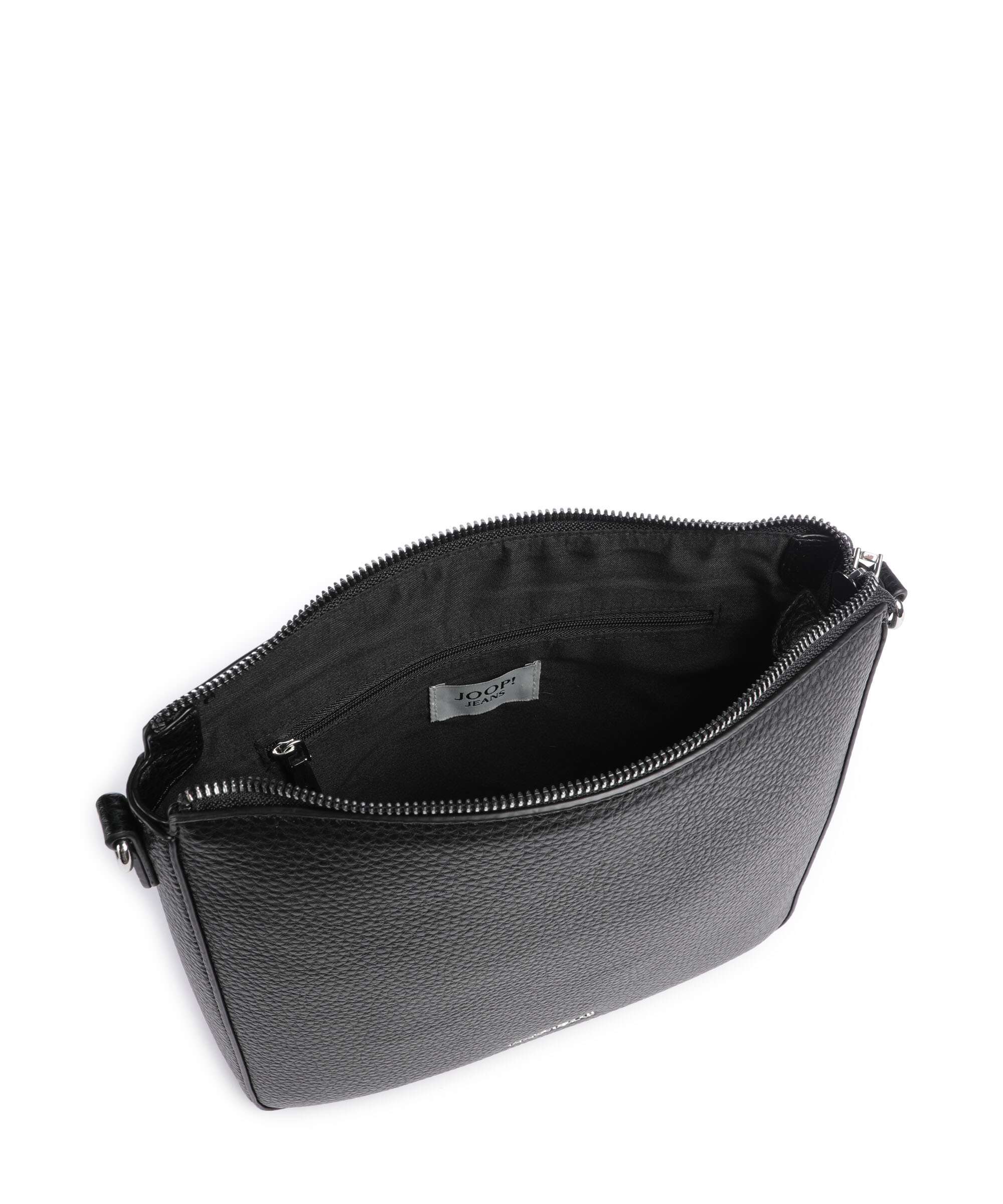 JOOP! Jeans Principale Jasmina Torba przez ramię black - Image 6