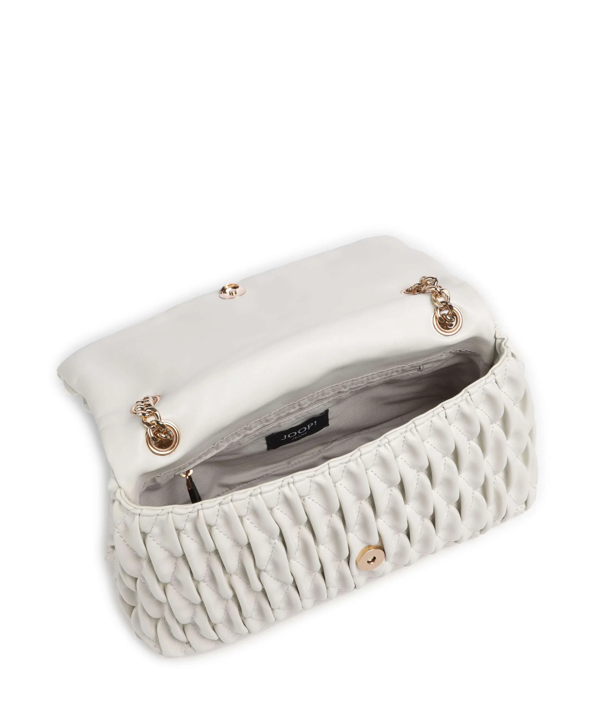 JOOP! Jeans Ruga Emma Torba na ramię offwhite - Image 7