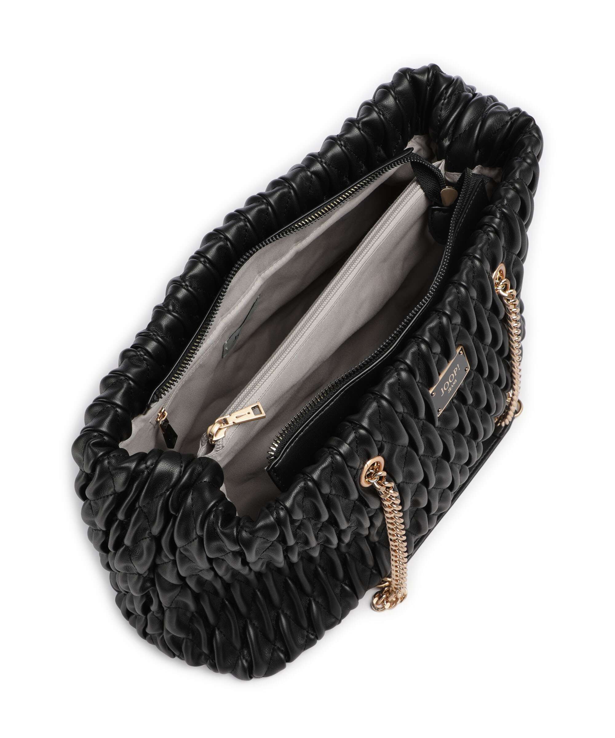 JOOP! Jeans Ruga Niecy Torba na zakupy black - Image 5