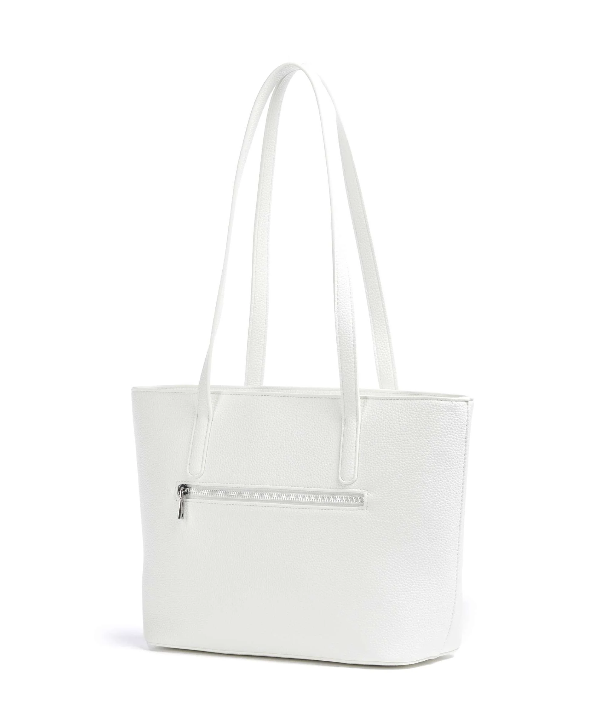 JOOP! Jeans Salve Lara Torba na zakupy white - Image 2