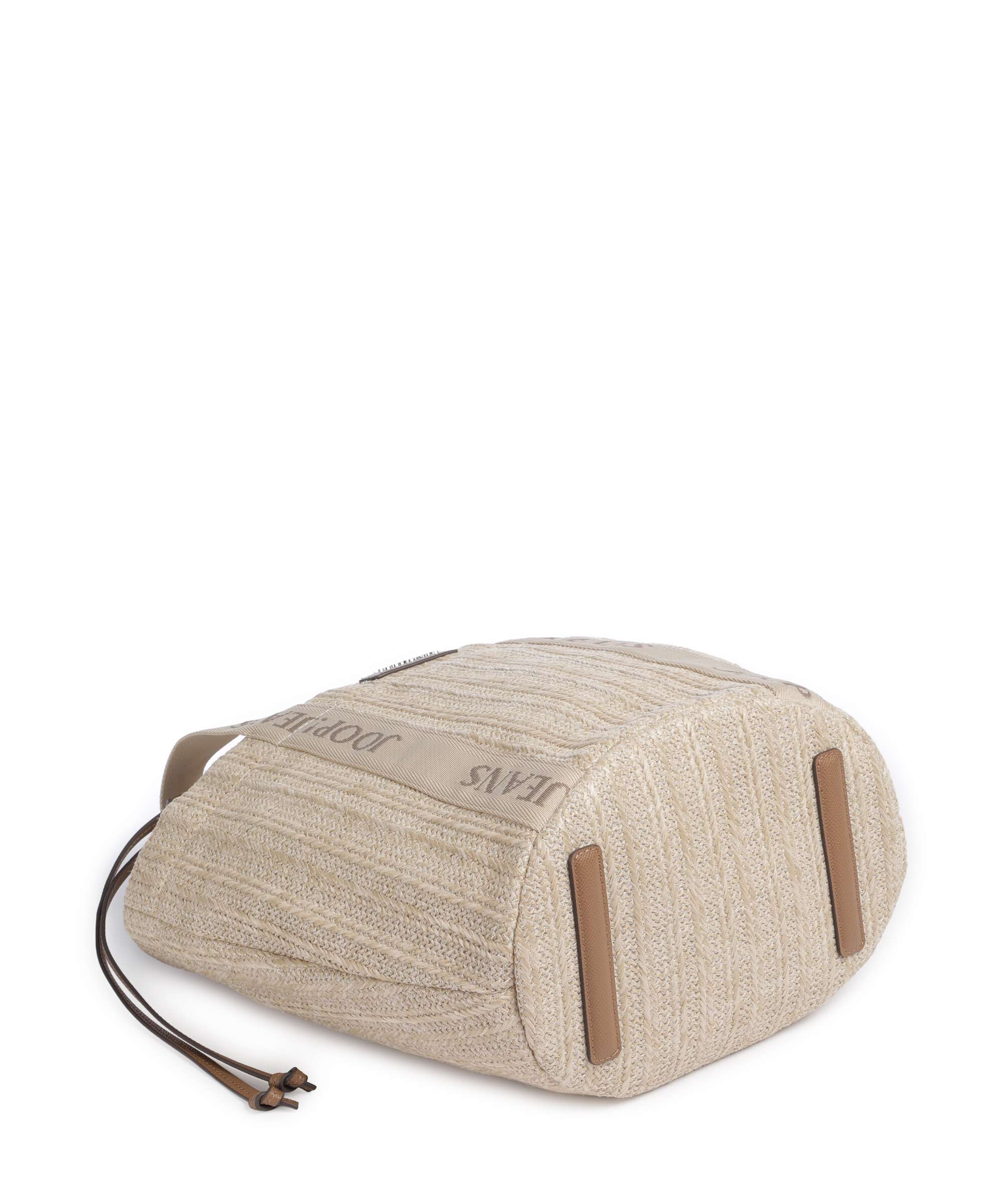 JOOP! Jeans Spiaggia Ultimo Camille Torebka worek sesame - Image 4
