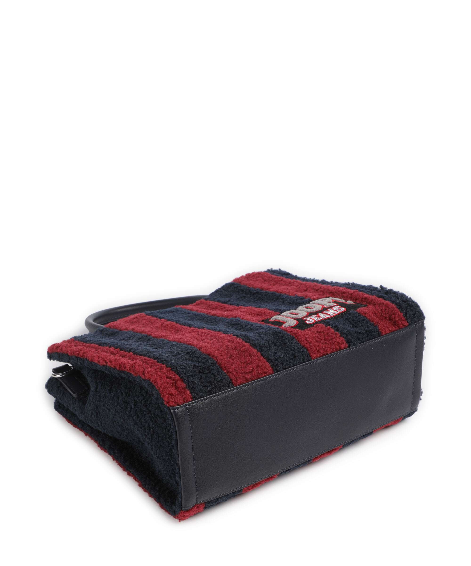 JOOP! Jeans Squadra Aurelia Torebka dark blue - Image 5