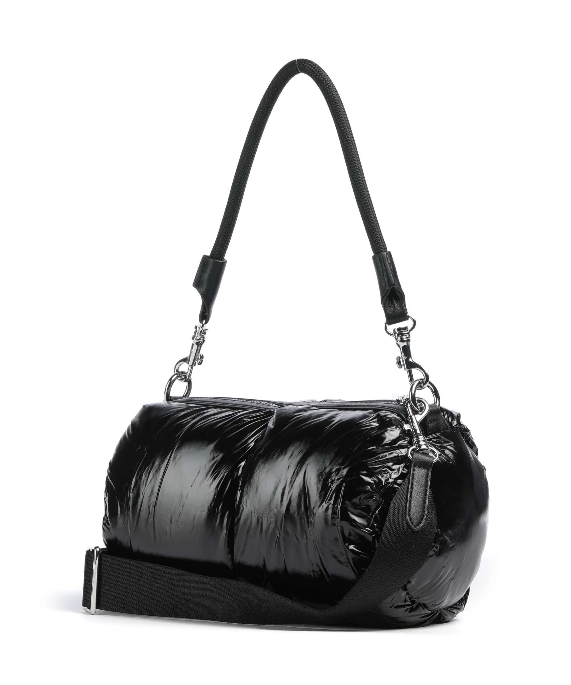 JOOP! Jeans Varsity Virginie Torba na ramię black - Image 2