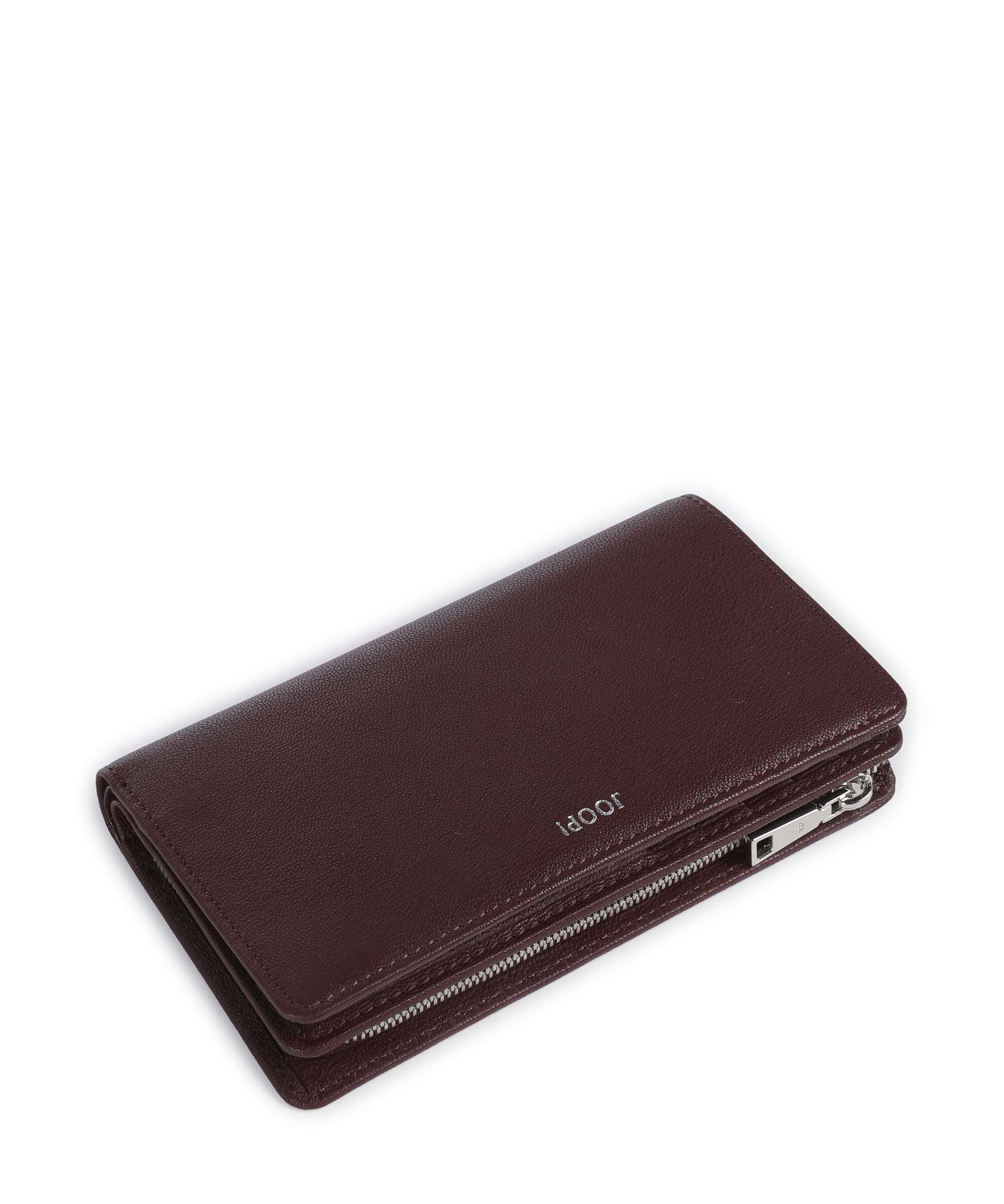 JOOP! Laneta Belinda Portfel burgundy - Image 4