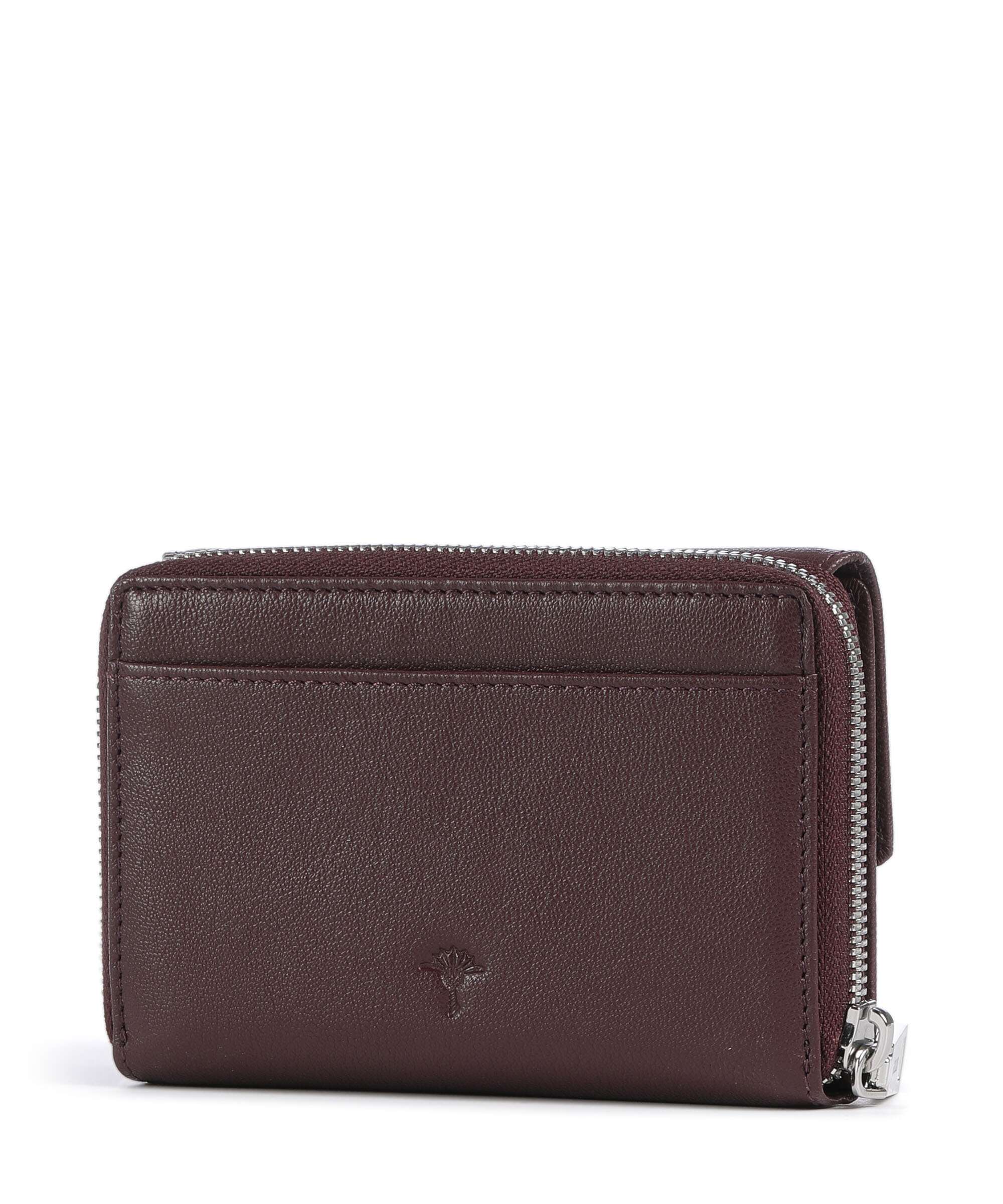 JOOP! Laneta Cosma Portfel burgundy - Image 4