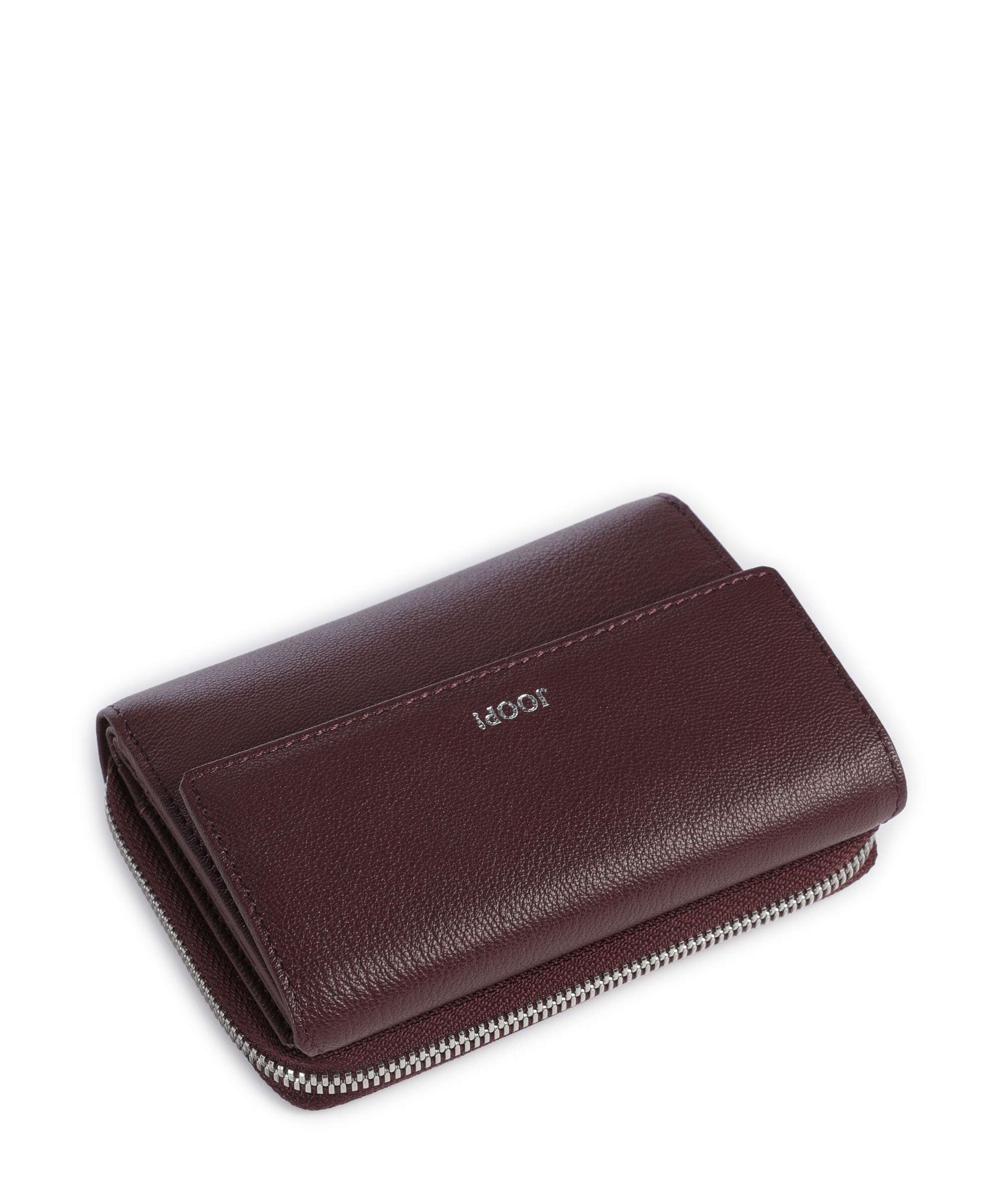 JOOP! Laneta Cosma Portfel burgundy - Image 5
