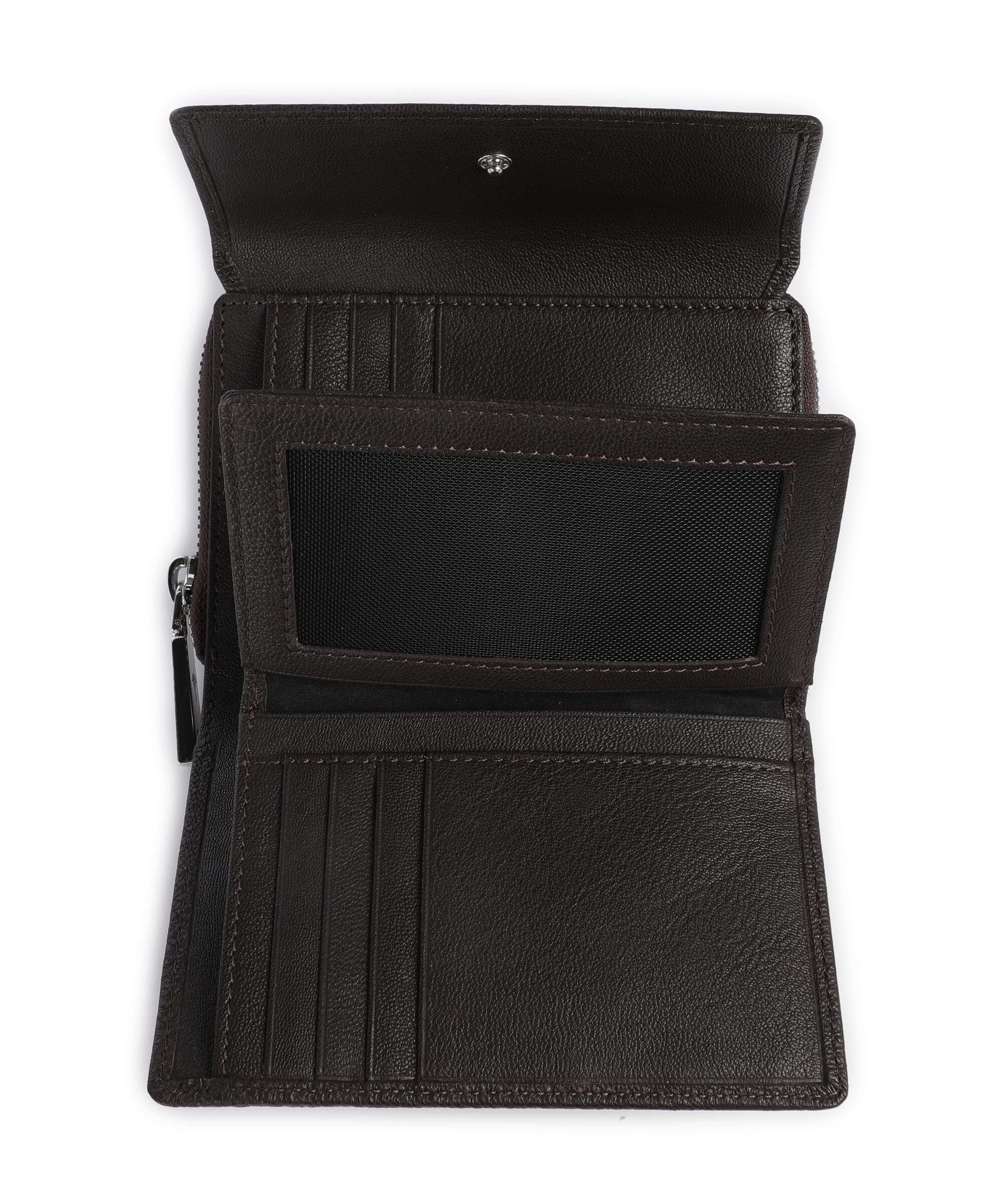 JOOP! Laneta Cosma Portfel dark brown - Image 2