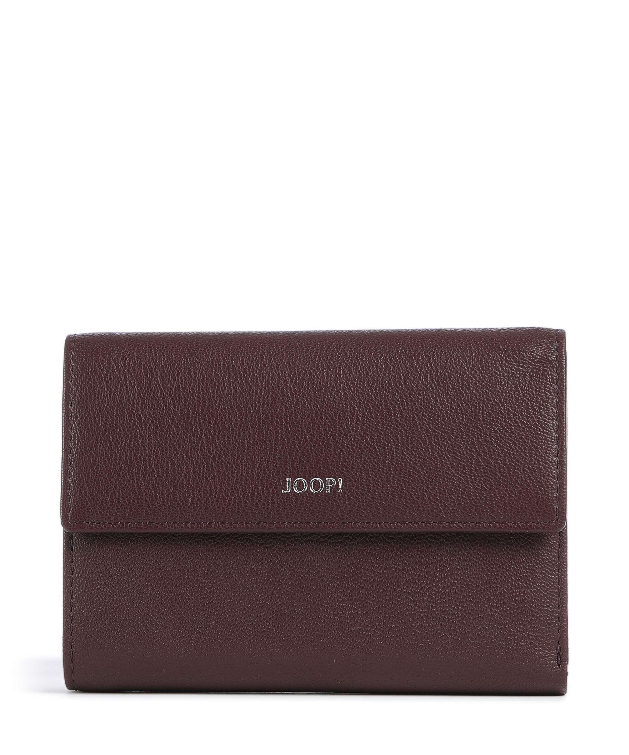 JOOP! Lantea Cosma Portfel burgundy