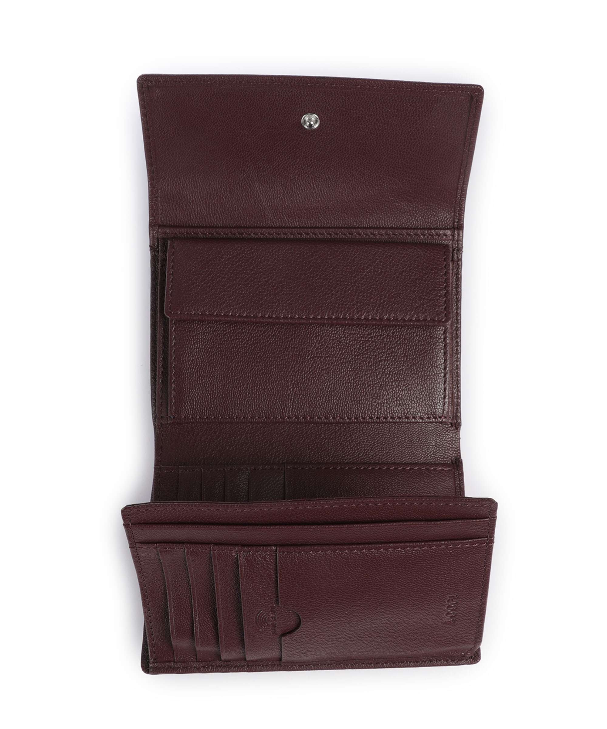 JOOP! Lantea Cosma Portfel burgundy - Image 2