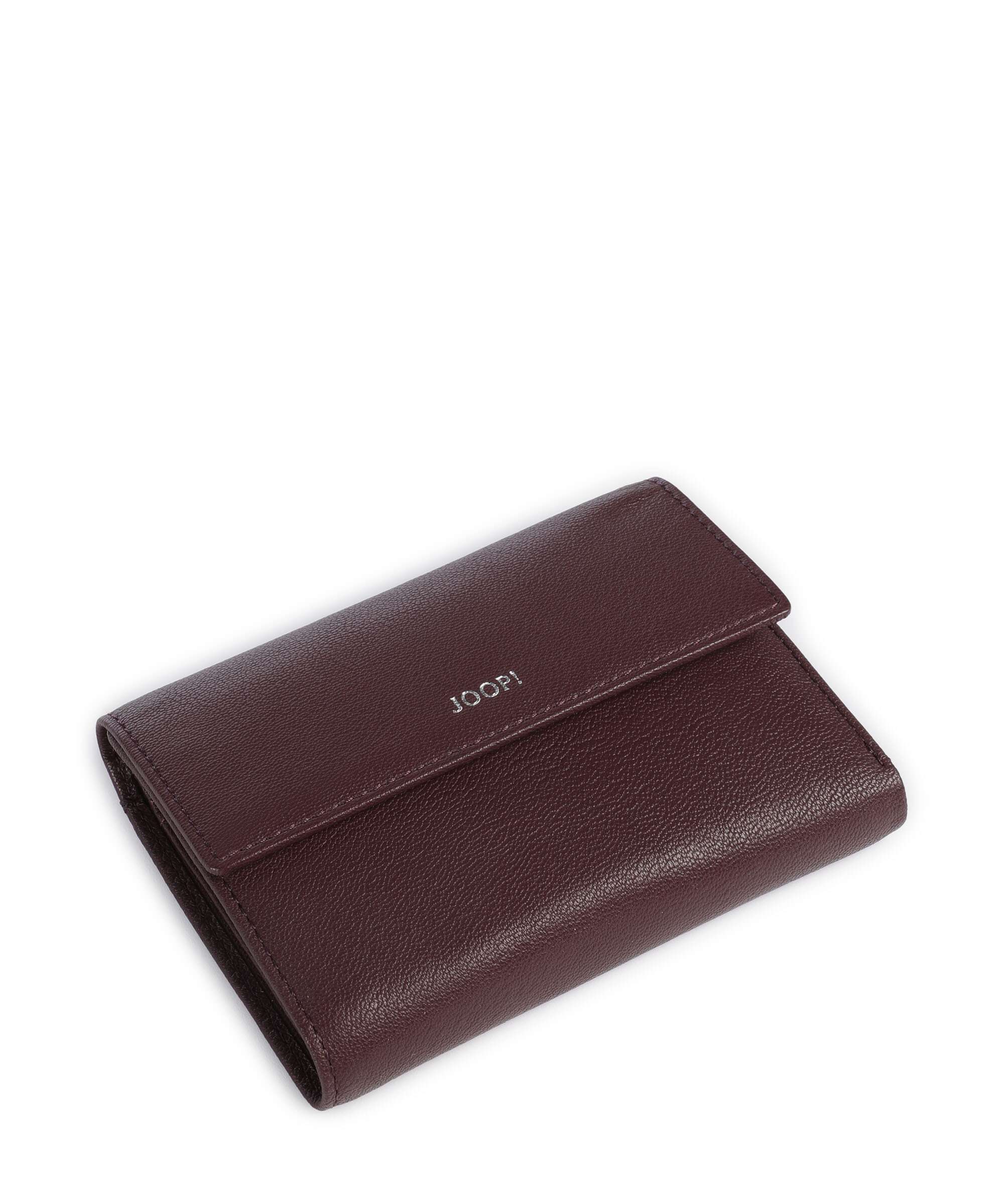 JOOP! Lantea Cosma Portfel burgundy - Image 4