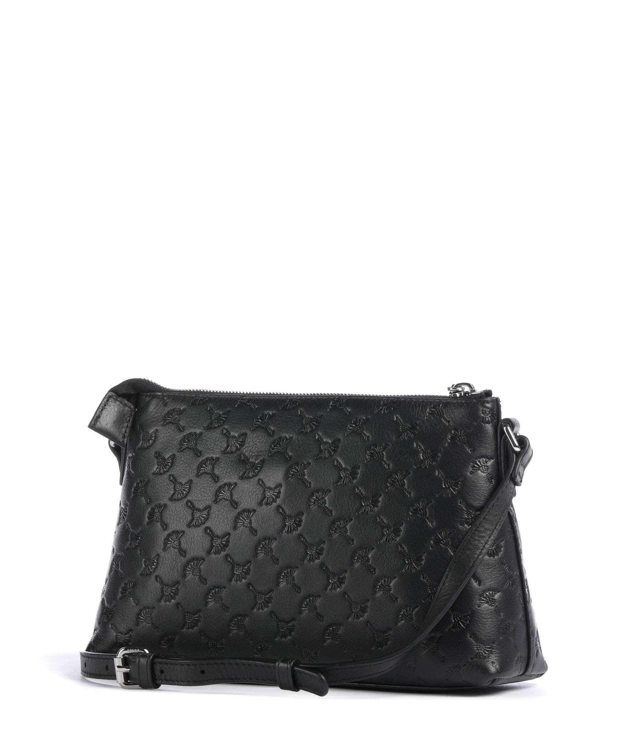JOOP! Leggero Stampa Karlie Torba przez ramię black - Image 2