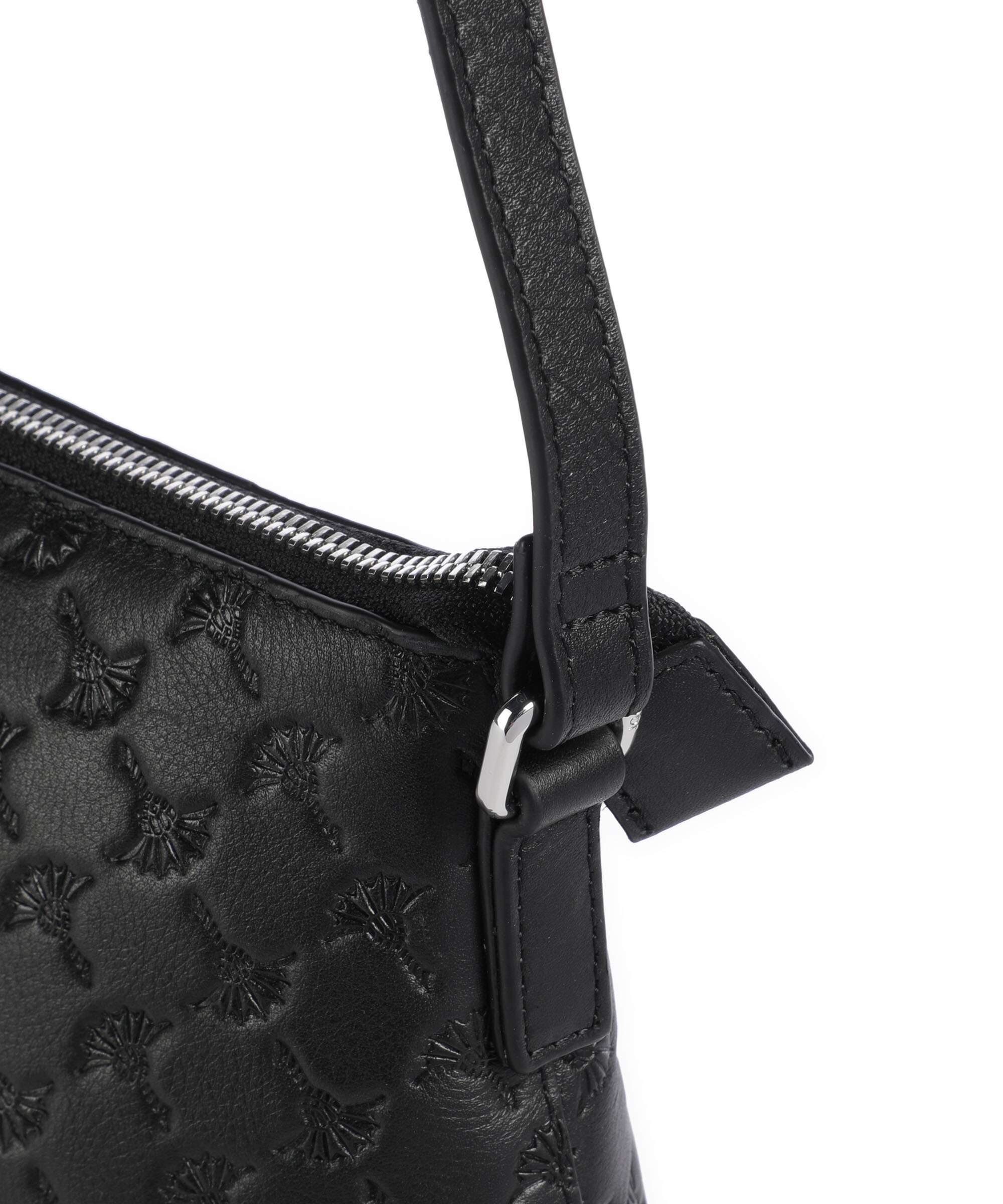 JOOP! Leggero Stampa Karlie Torba przez ramię black - Image 4