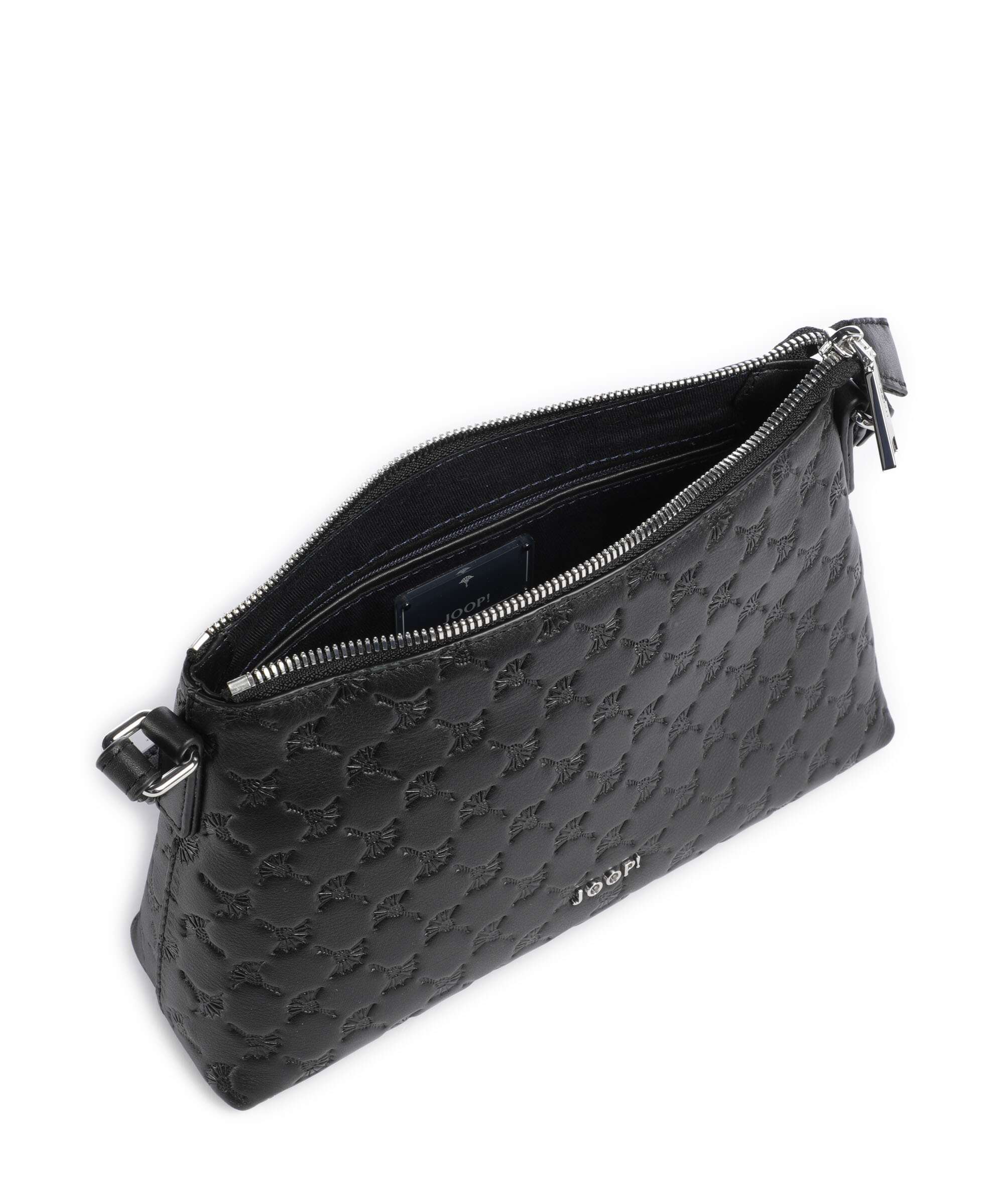 JOOP! Leggero Stampa Karlie Torba przez ramię black - Image 6