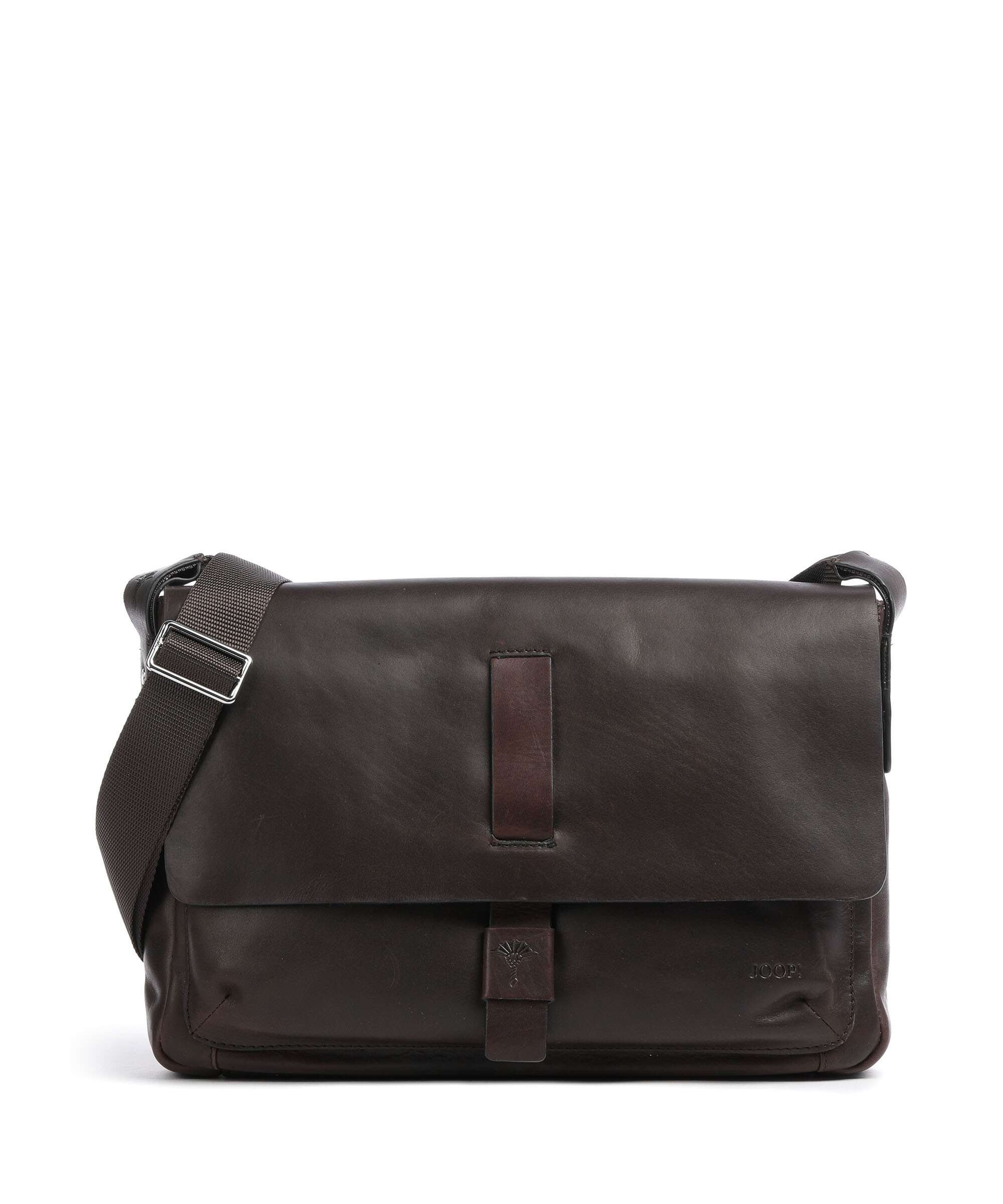 JOOP! Loreto Janis Listonoszka seal brown
