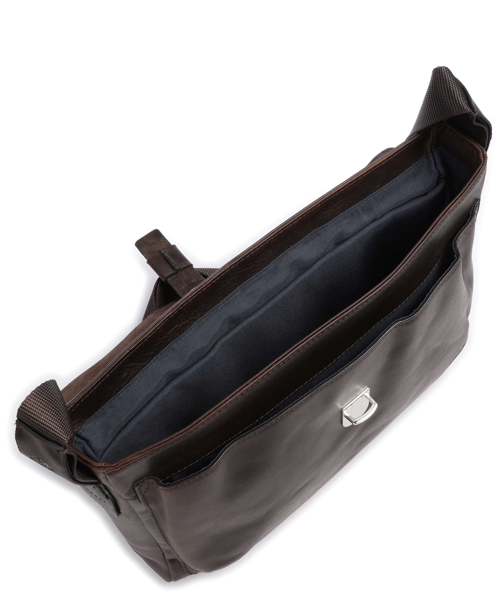 JOOP! Loreto Janis Listonoszka seal brown - Image 6