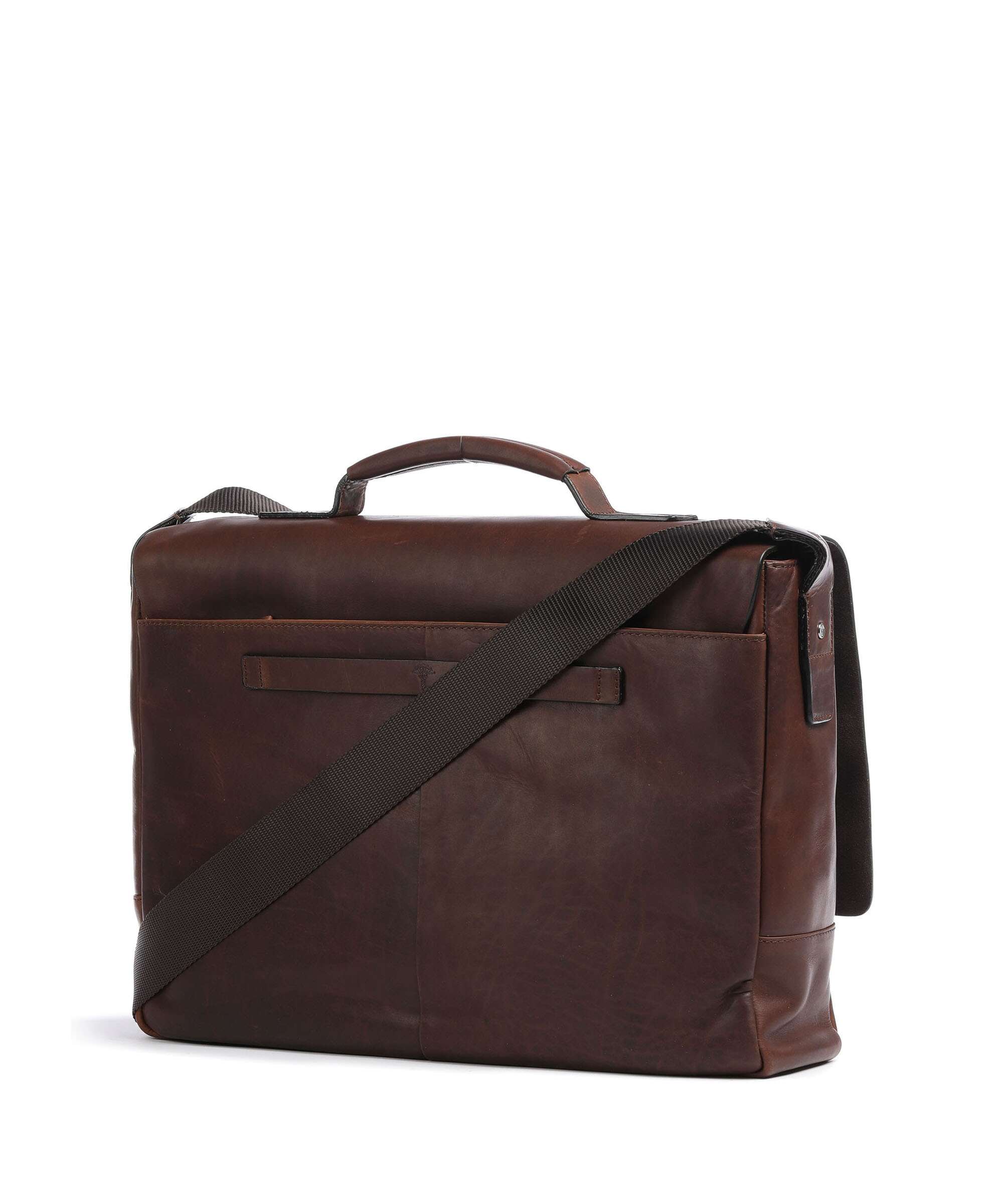 JOOP! Loreto Kreon Aktówka dark brown - Image 2