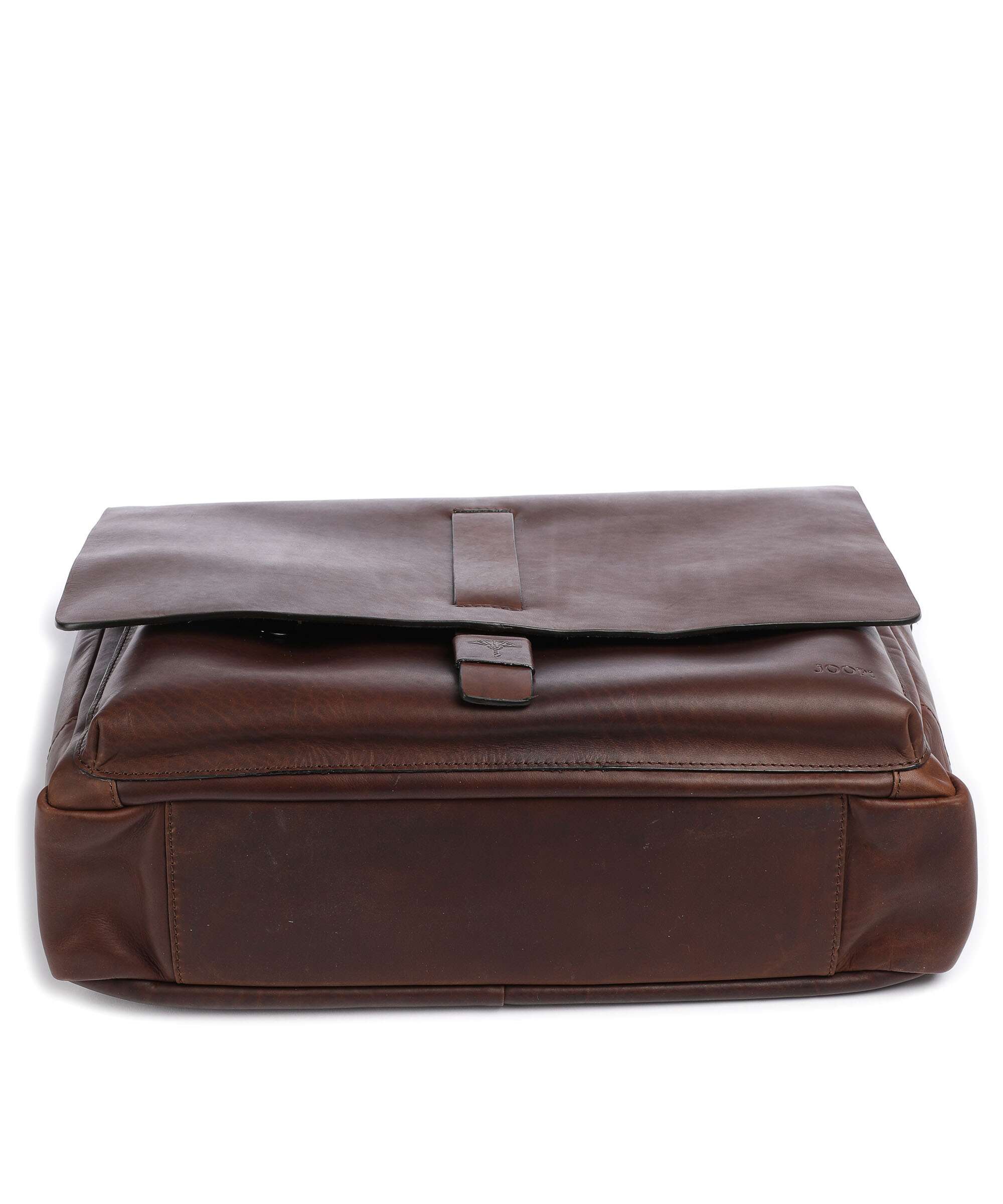 JOOP! Loreto Kreon Aktówka dark brown - Image 5