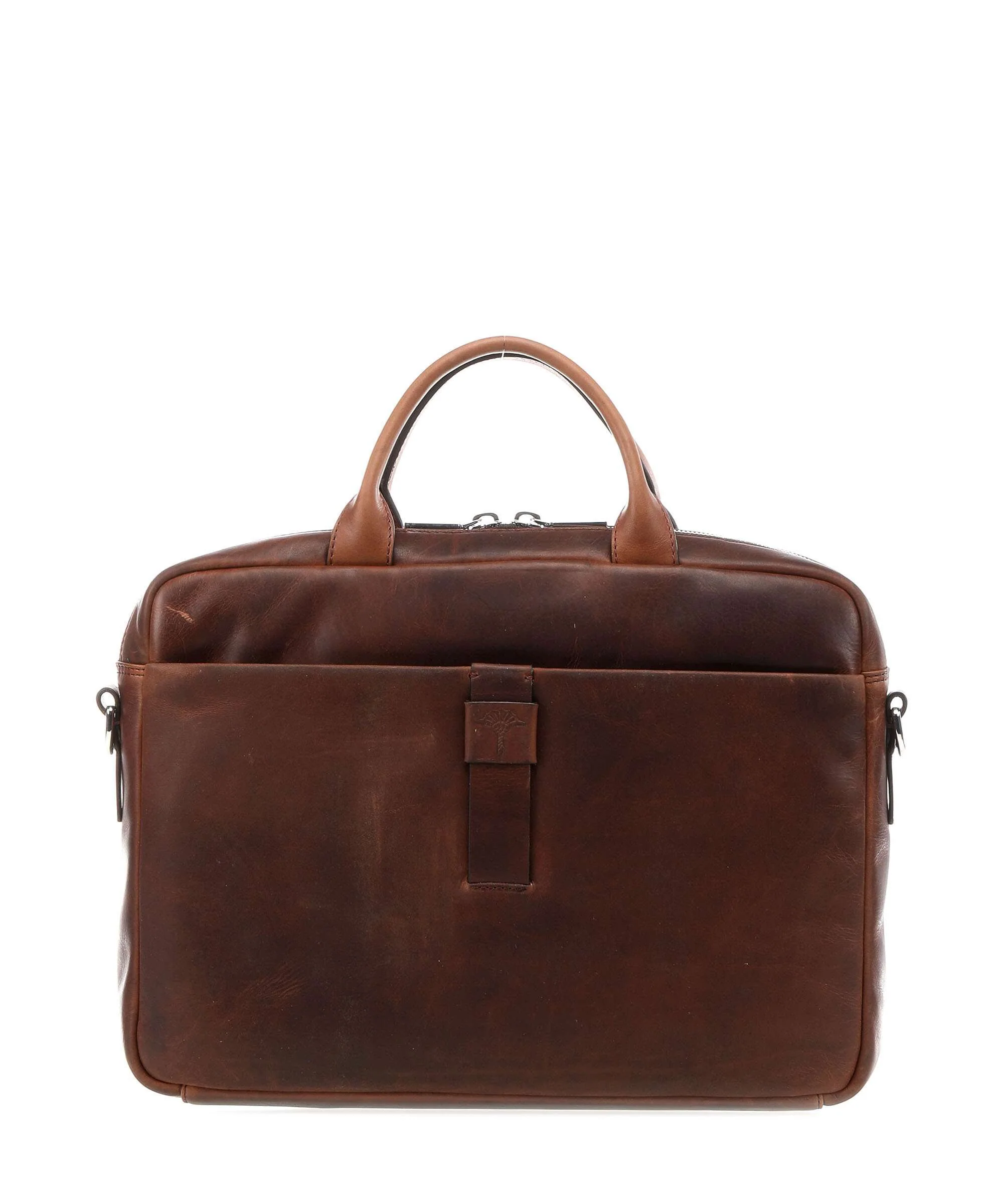 JOOP! Loreto Pandion Aktówka dark brown