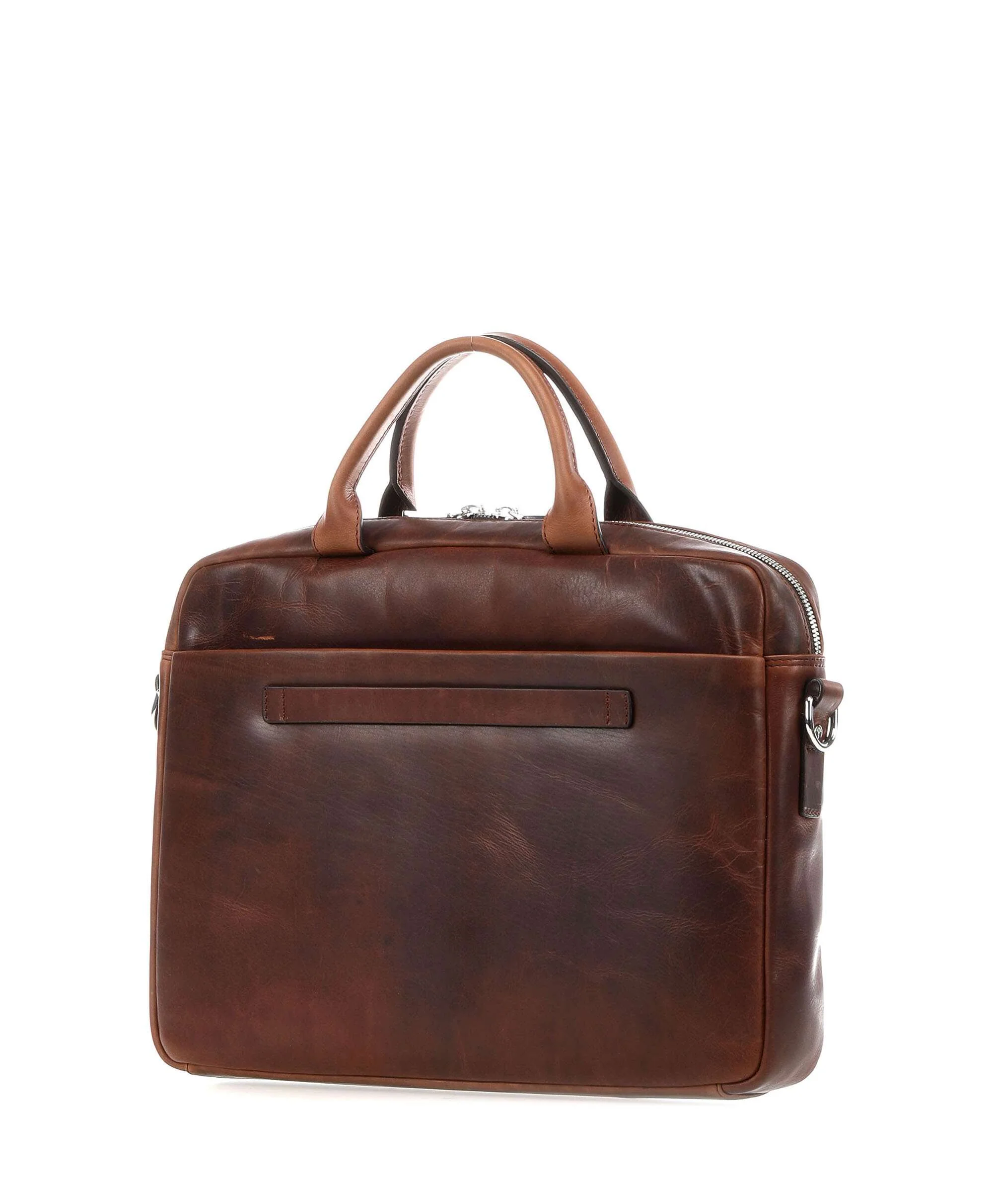 JOOP! Loreto Pandion Aktówka dark brown - Image 2