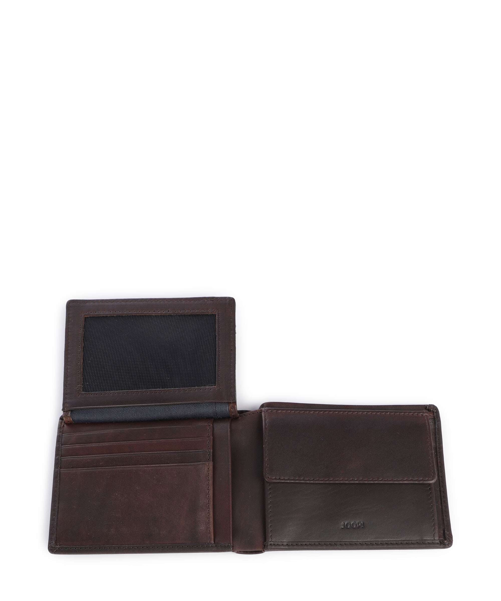 JOOP! Loreto Typhon Portfel seal brown - Image 3