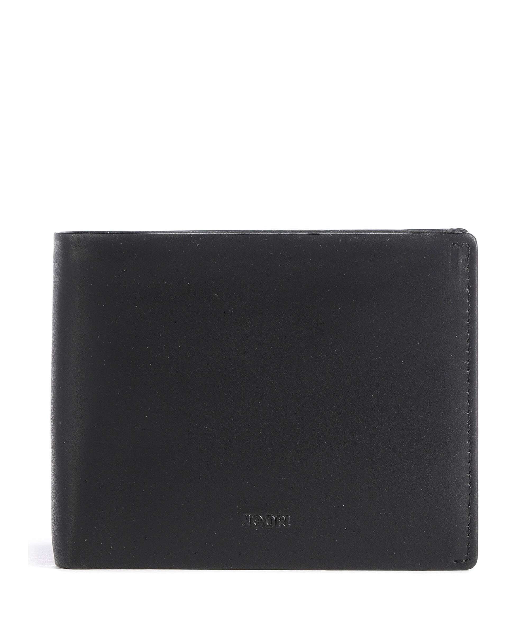 JOOP! Loreto Typhon Portfel black