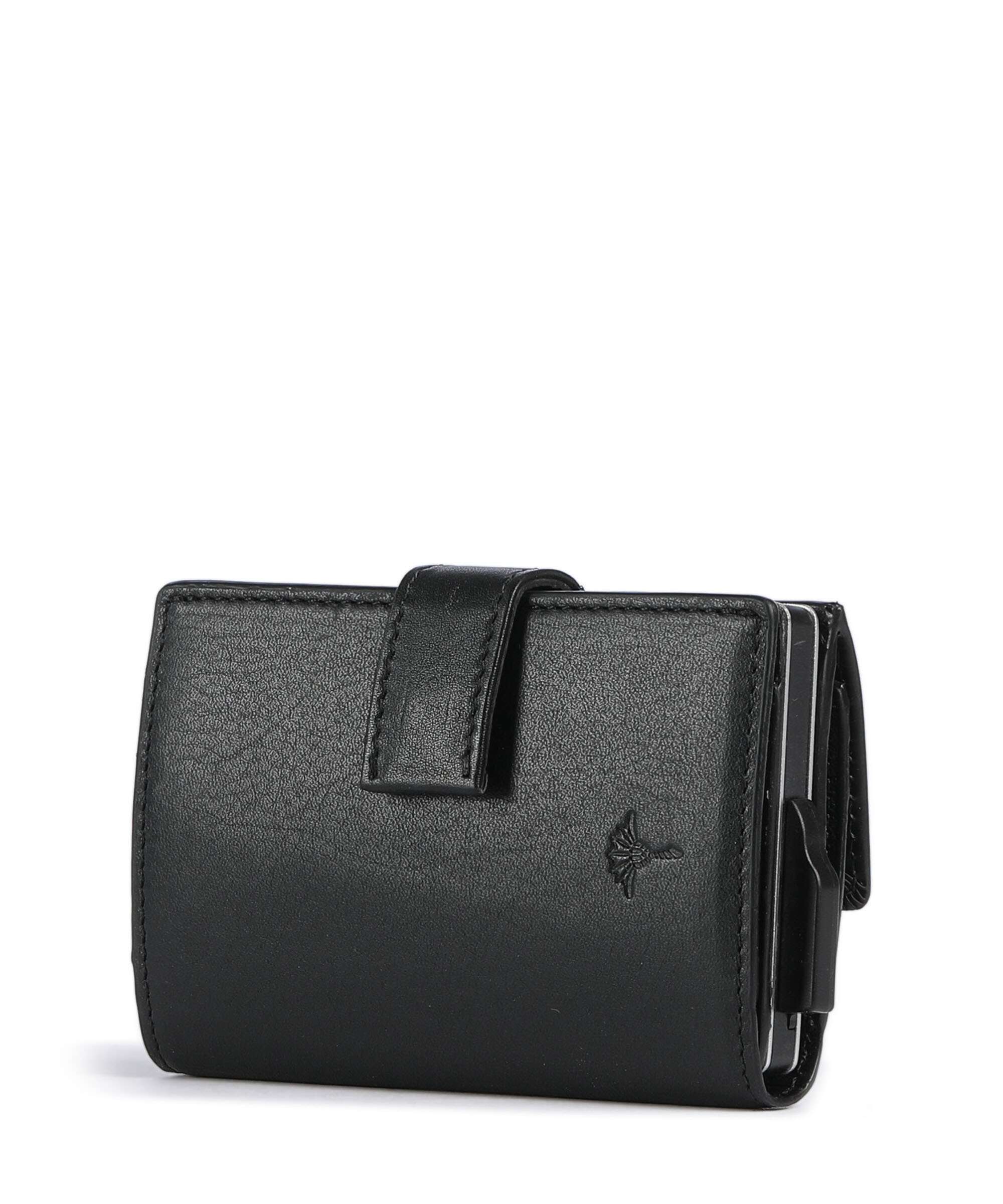 JOOP! Manciano C-Three Etui na karty kredytowe black - Image 2