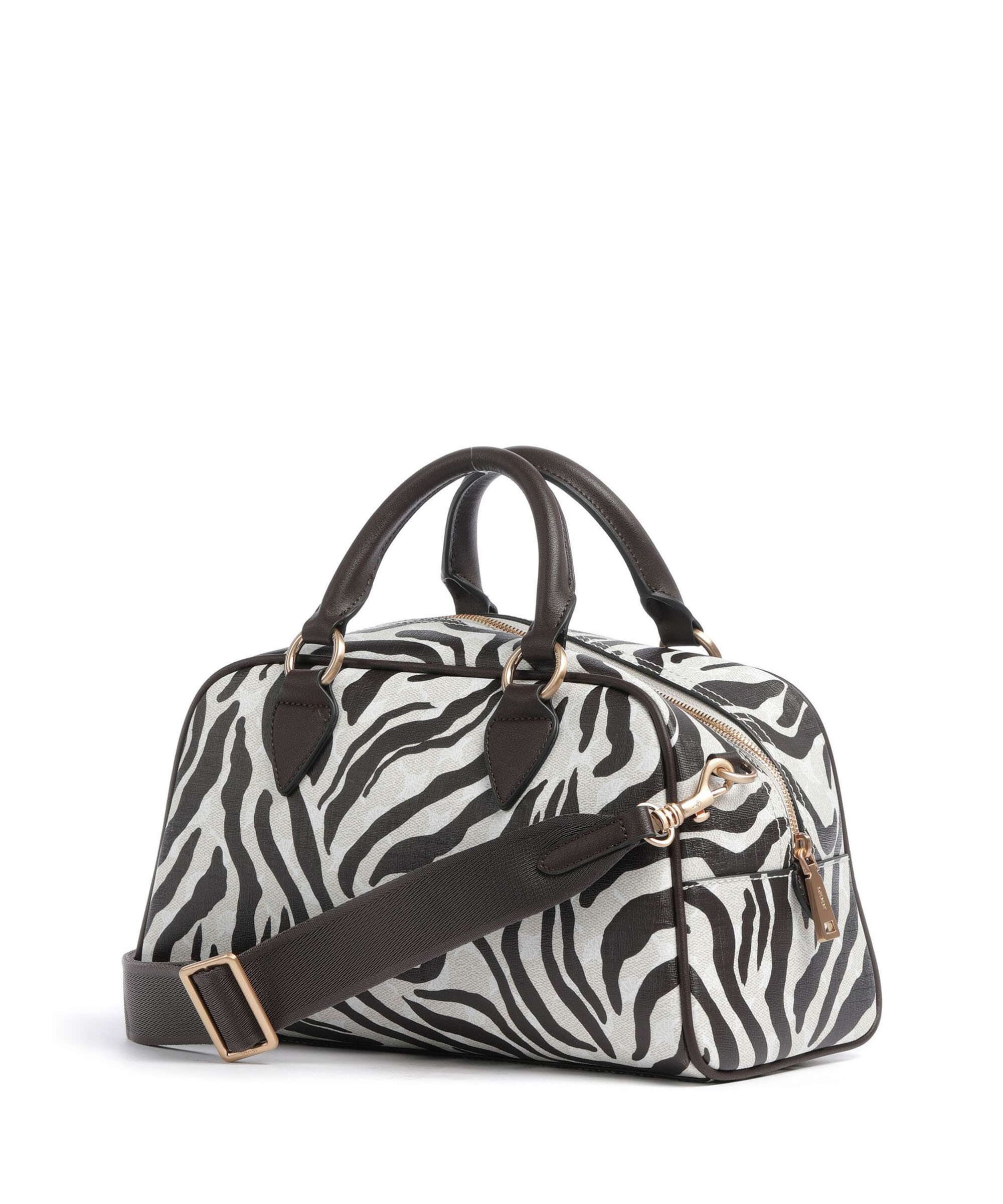 JOOP! Mazzolino Feroce Roxy Torebka dark brown - Image 2