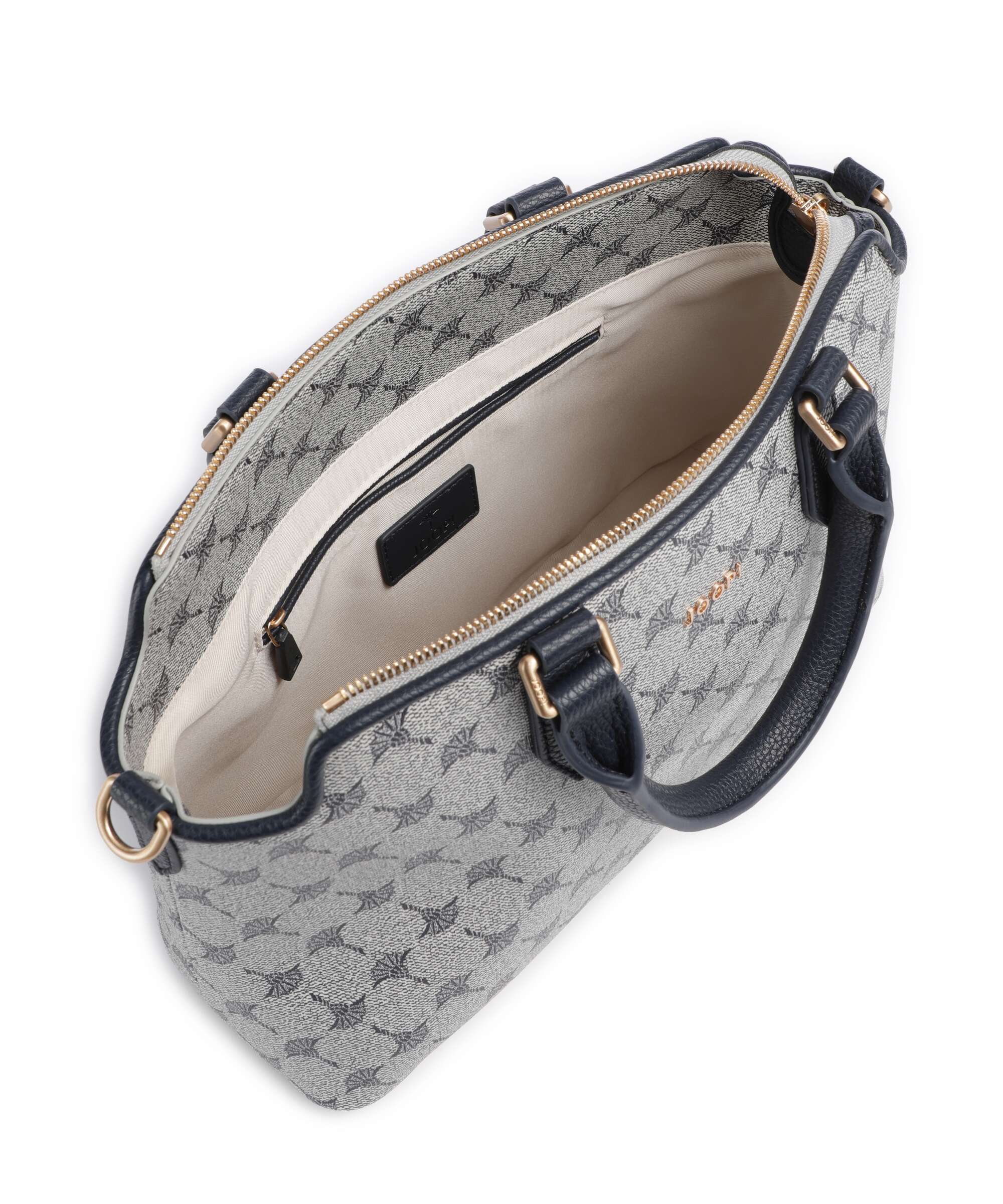 JOOP! Mazzolino Lauren Torebka darkblue - Image 5