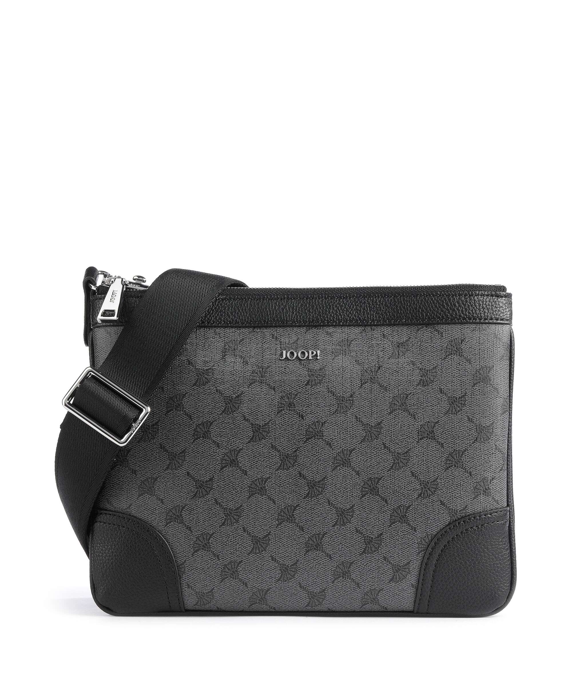 JOOP! Mazzolino Milva Torba przez ramię black