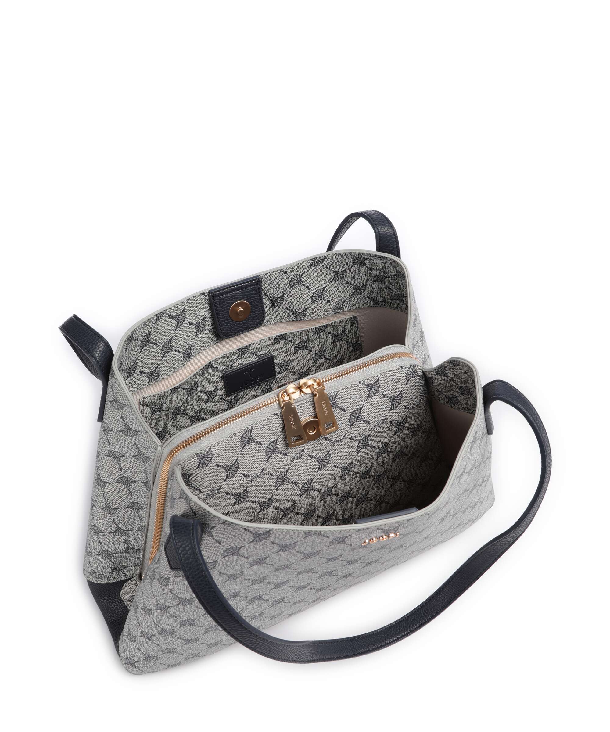 JOOP! Mazzolino Rahel Torebka worek darkblue - Image 5