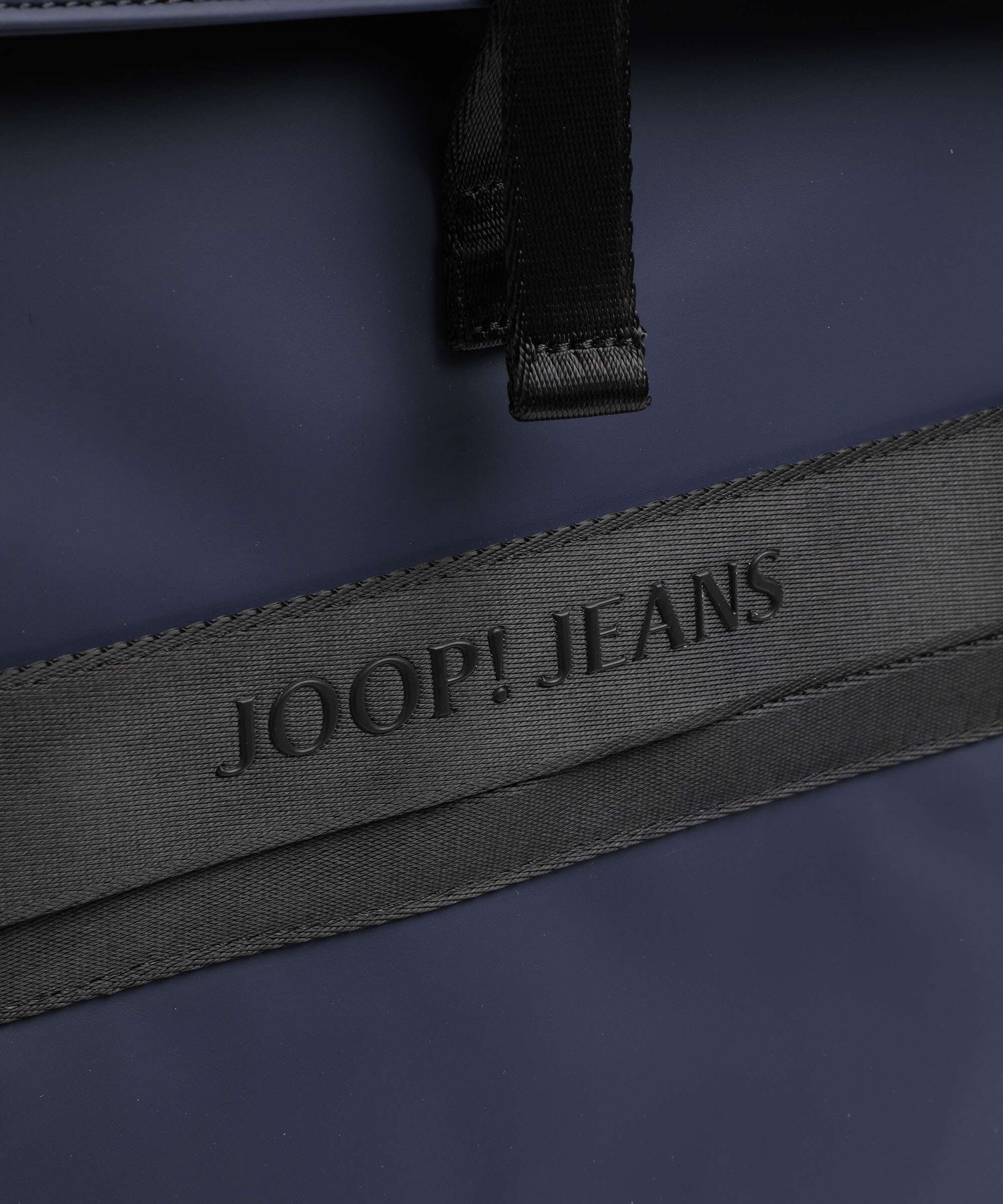 JOOP! Modica Nuvola Jaron Plecak dark blue - Image 5