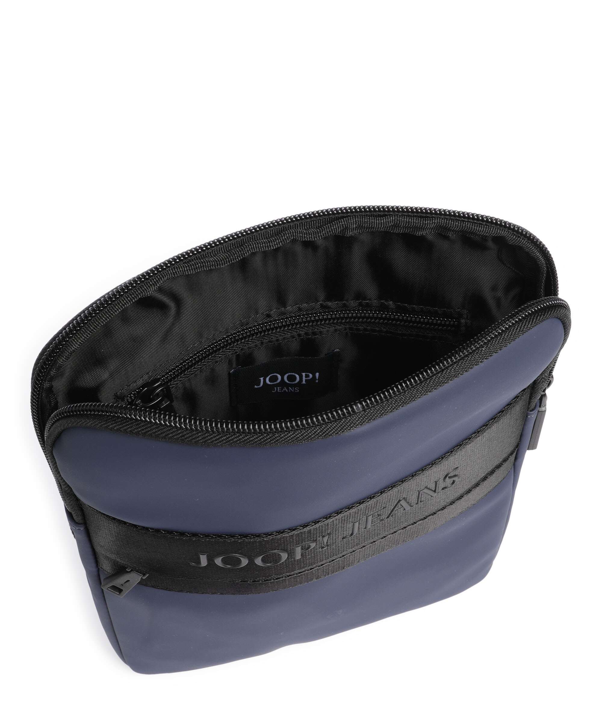 JOOP! Modica Nuvola Liam Torba przez ramię dark blue - Image 5