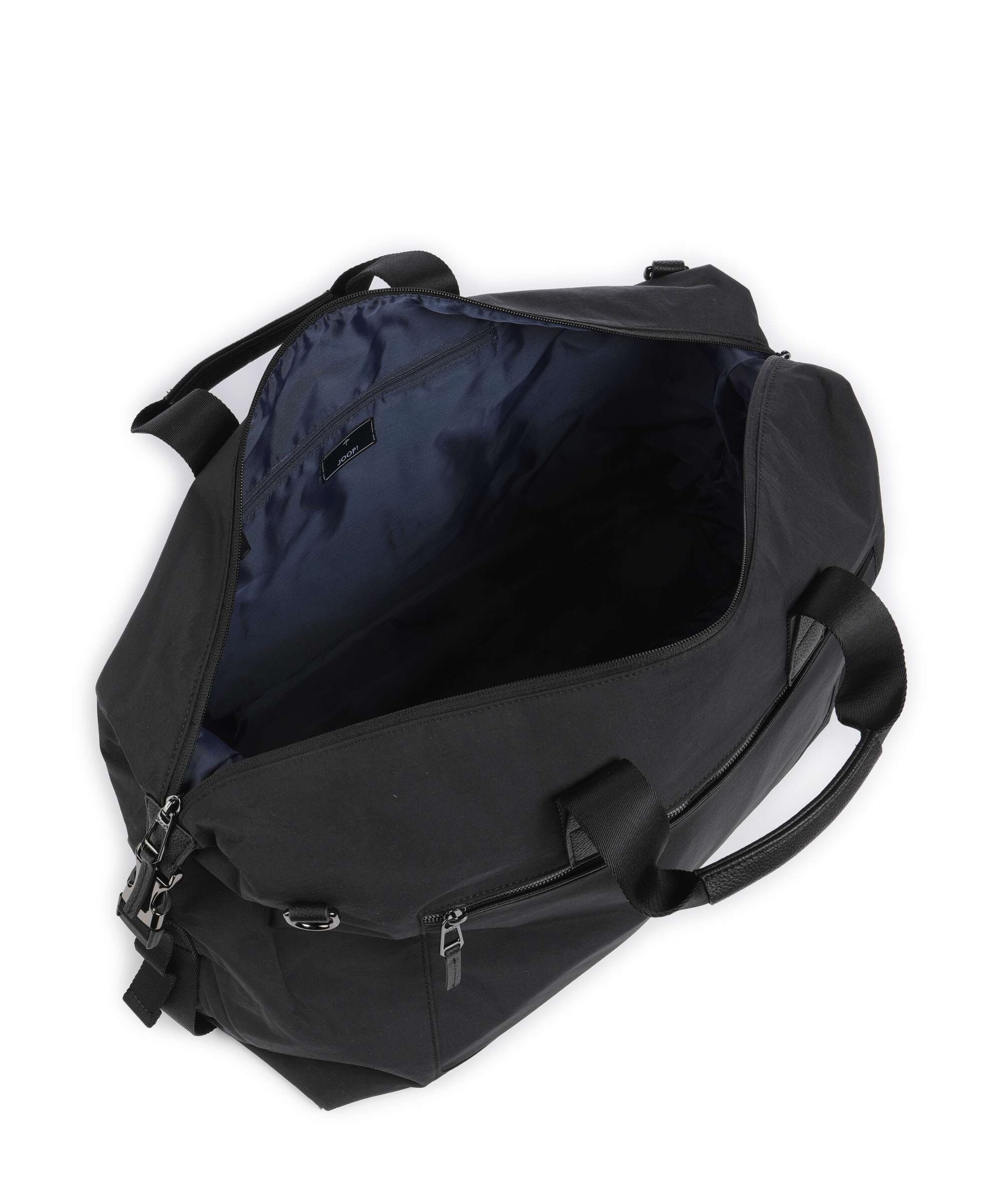 JOOP! Narni Maik Torba weekendowa black - Image 6