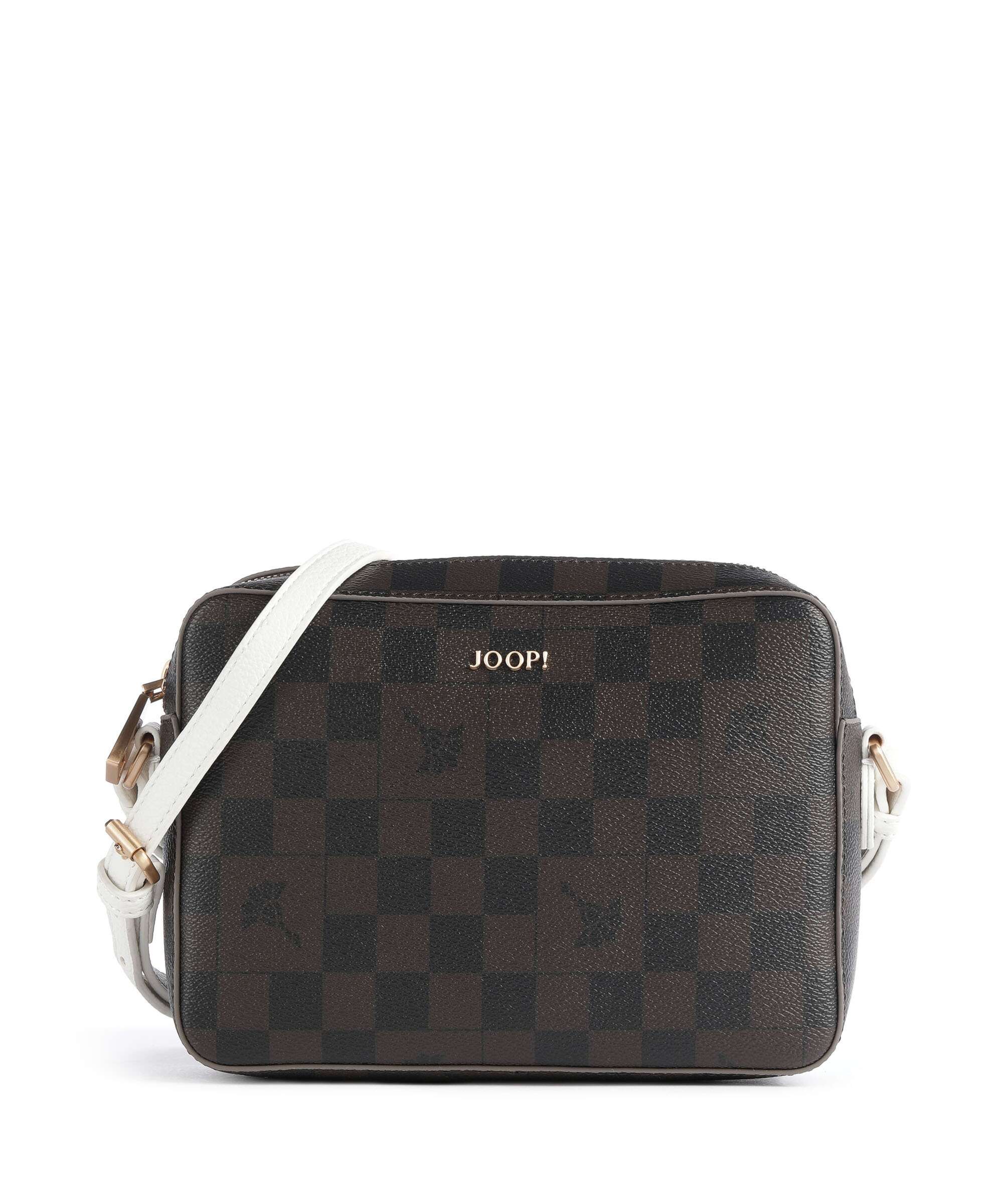 JOOP! Piazza Edition Cloe Torba przez ramię white