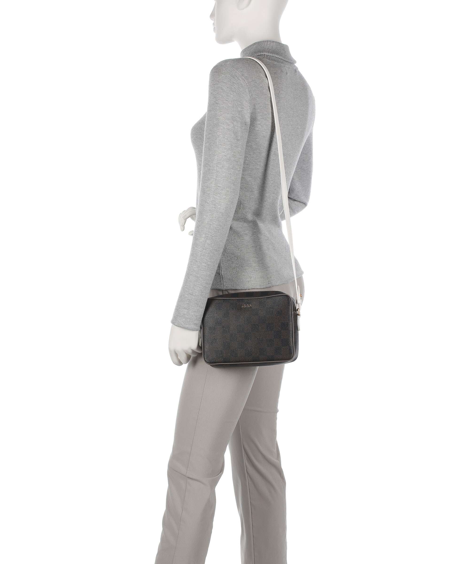 JOOP! Piazza Edition Cloe Torba przez ramię white - Image 3