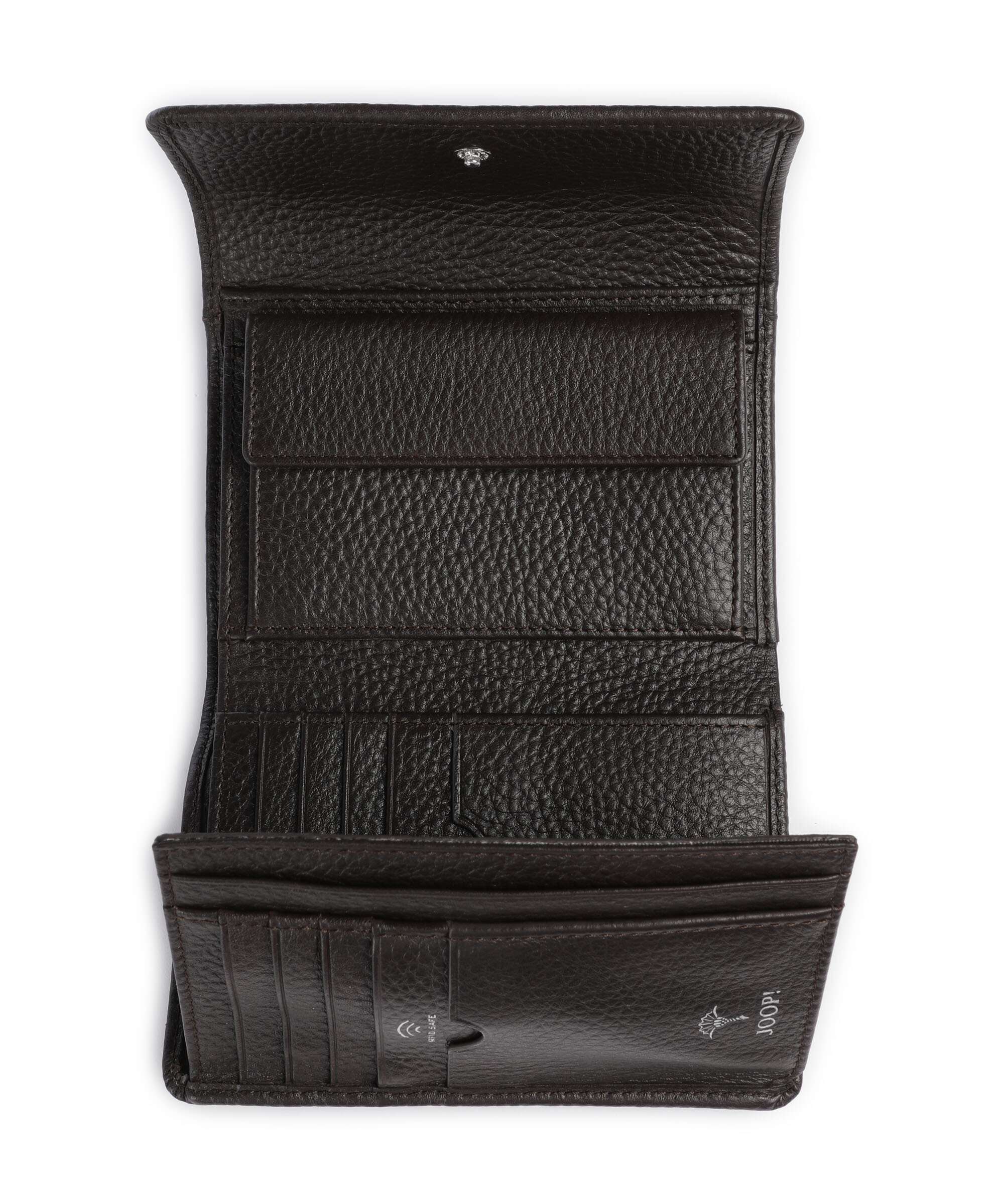 JOOP! Pompeji Cosma Portfel dark brown - Image 2
