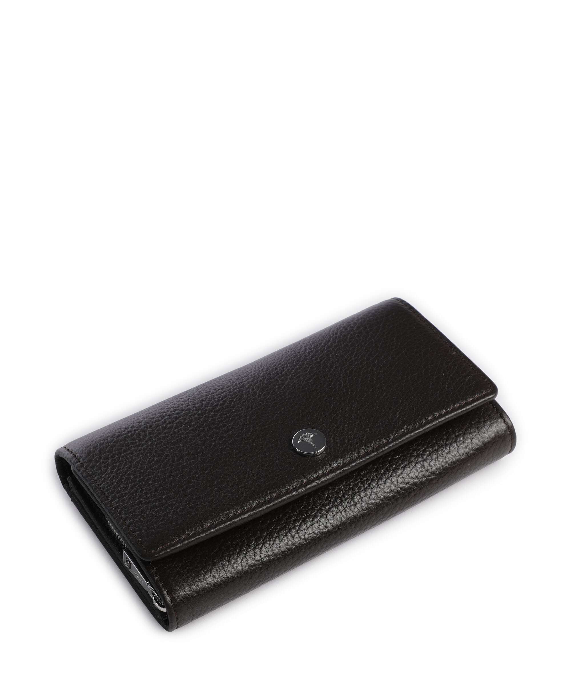 JOOP! Pompeji Europa Portfel dark brown - Image 4