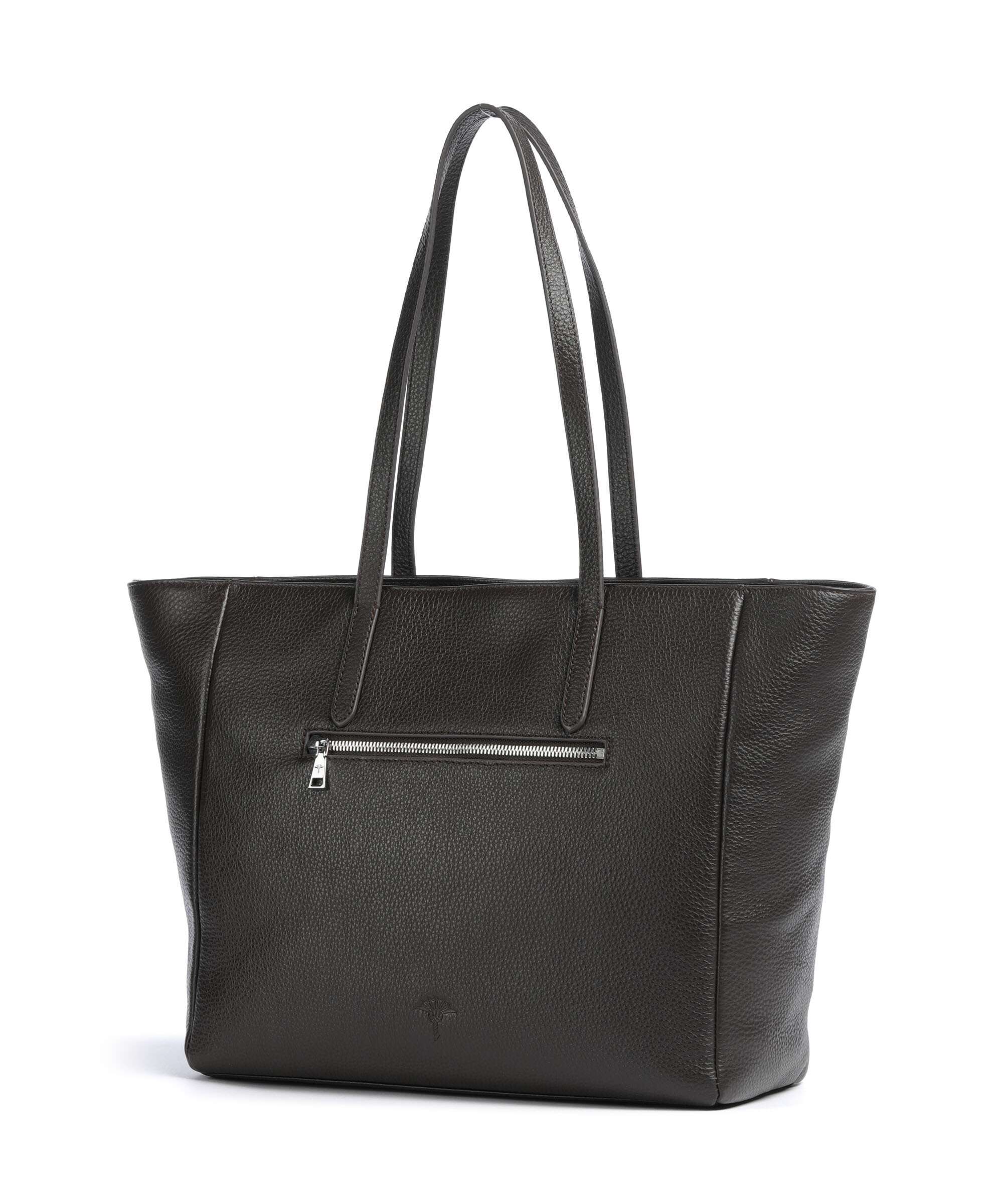 JOOP! Pompeji Helena Torba na zakupy dark brown - Image 2