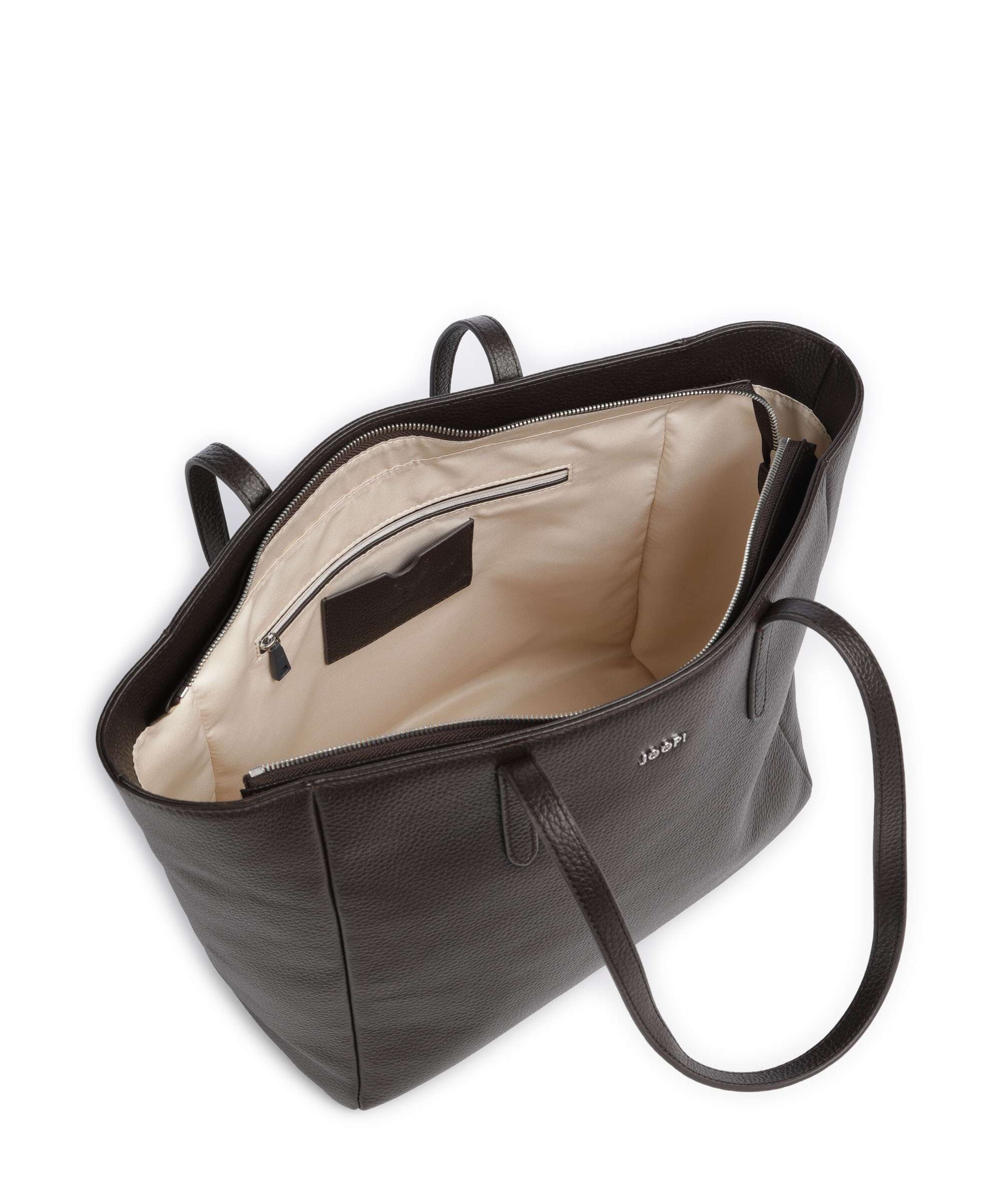 JOOP! Pompeji Helena Torba na zakupy dark brown - Image 5