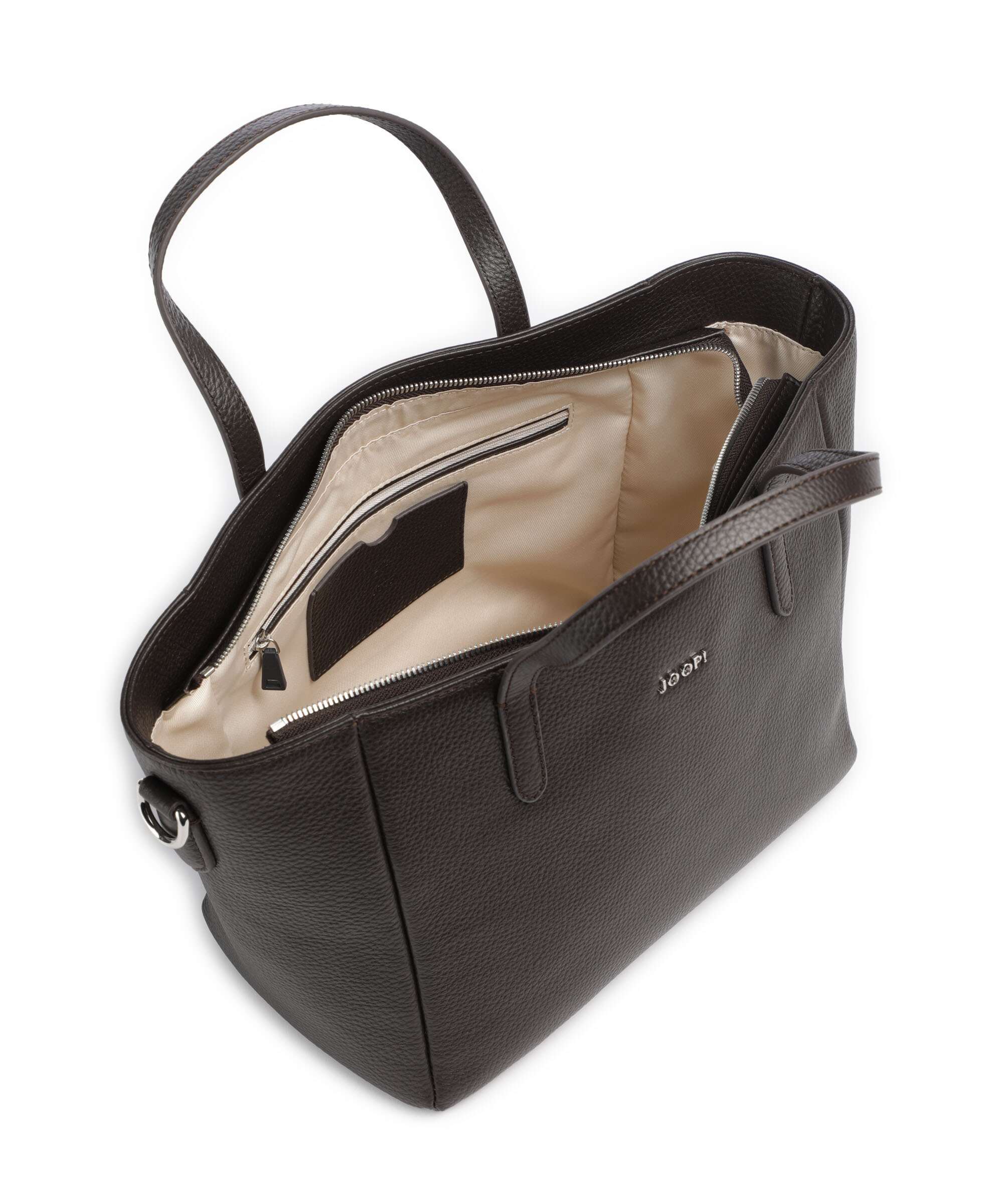 JOOP! Pompeji Helena Torebka dark brown - Image 5