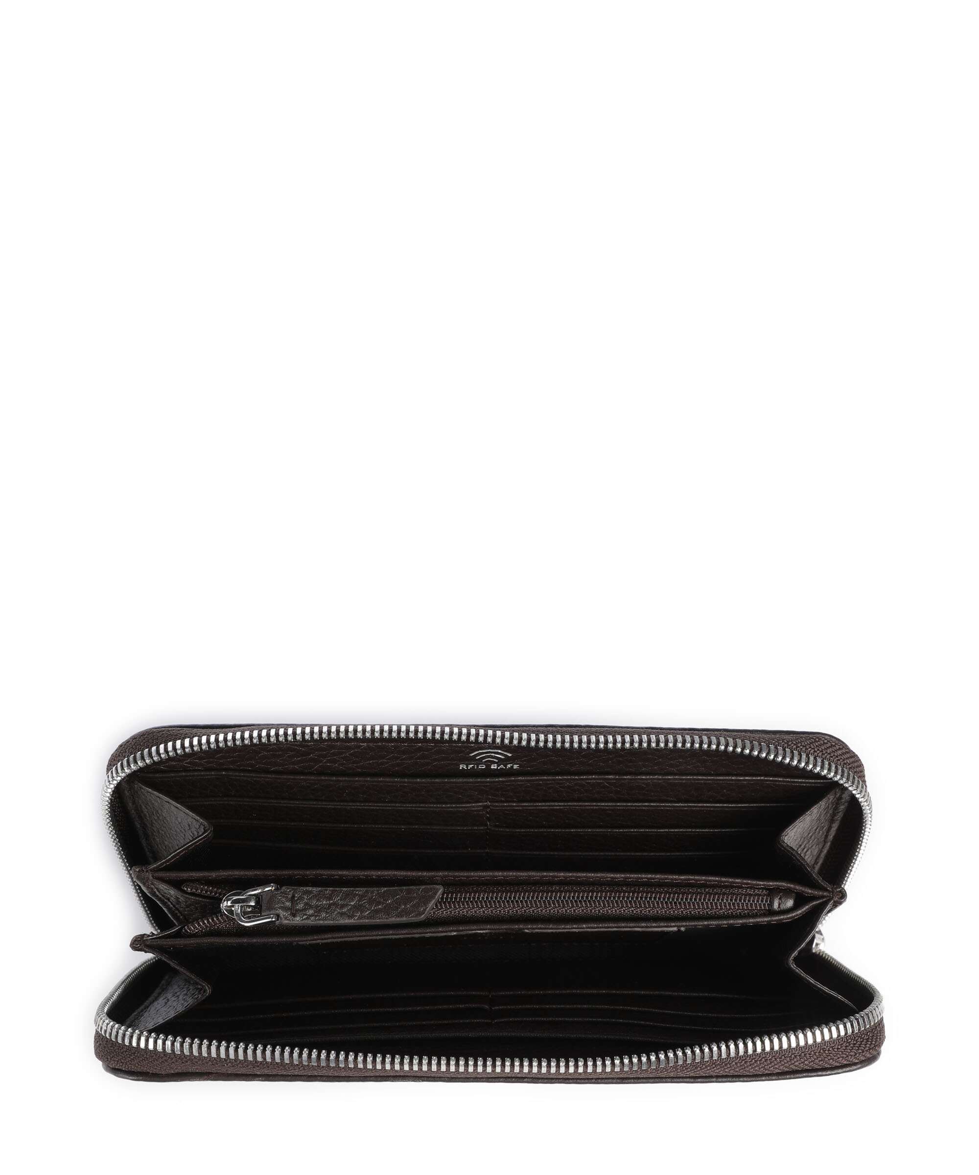 JOOP! Pompeji Melete Portfel dark brown - Image 2