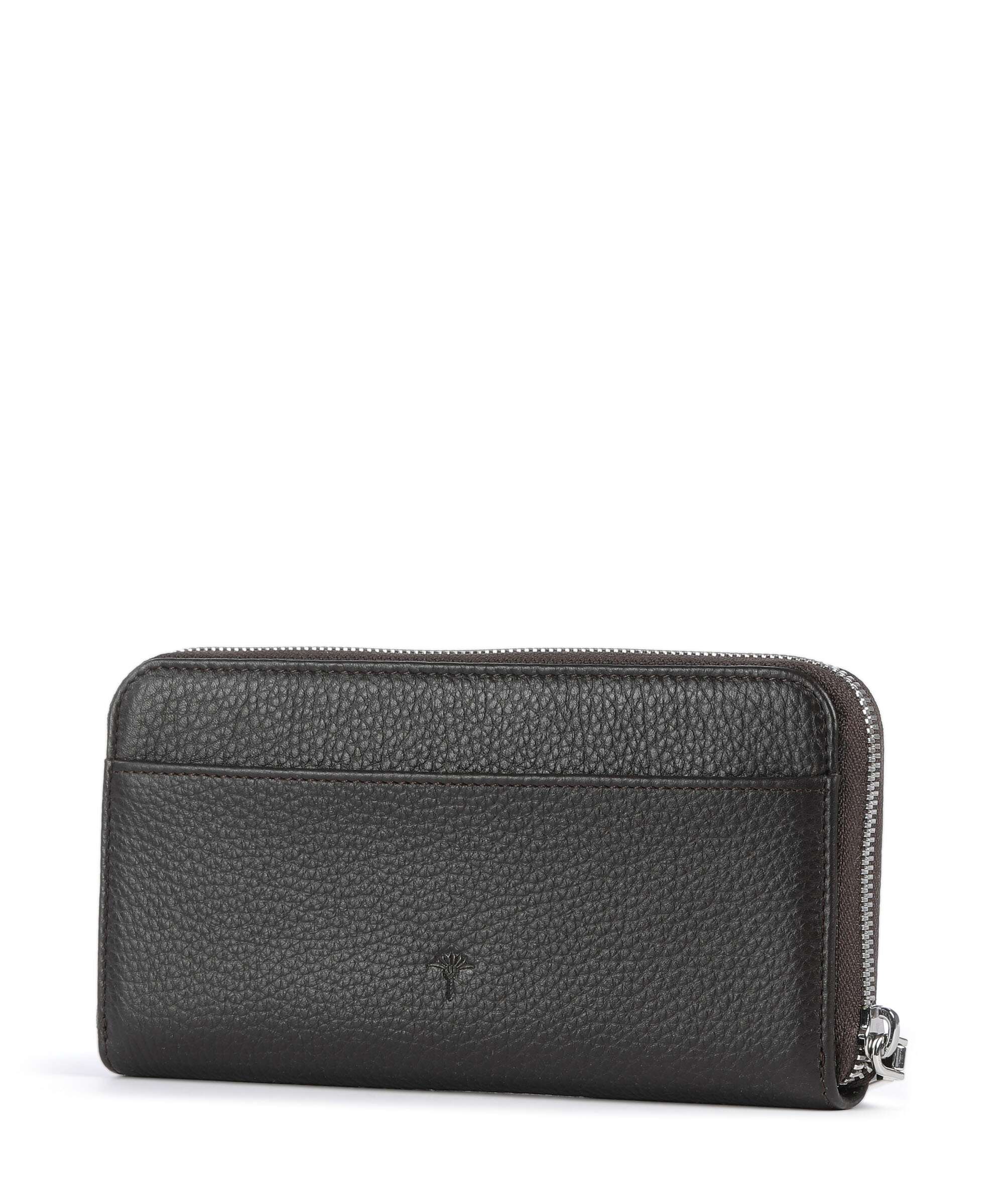 JOOP! Pompeji Melete Portfel dark brown - Image 3