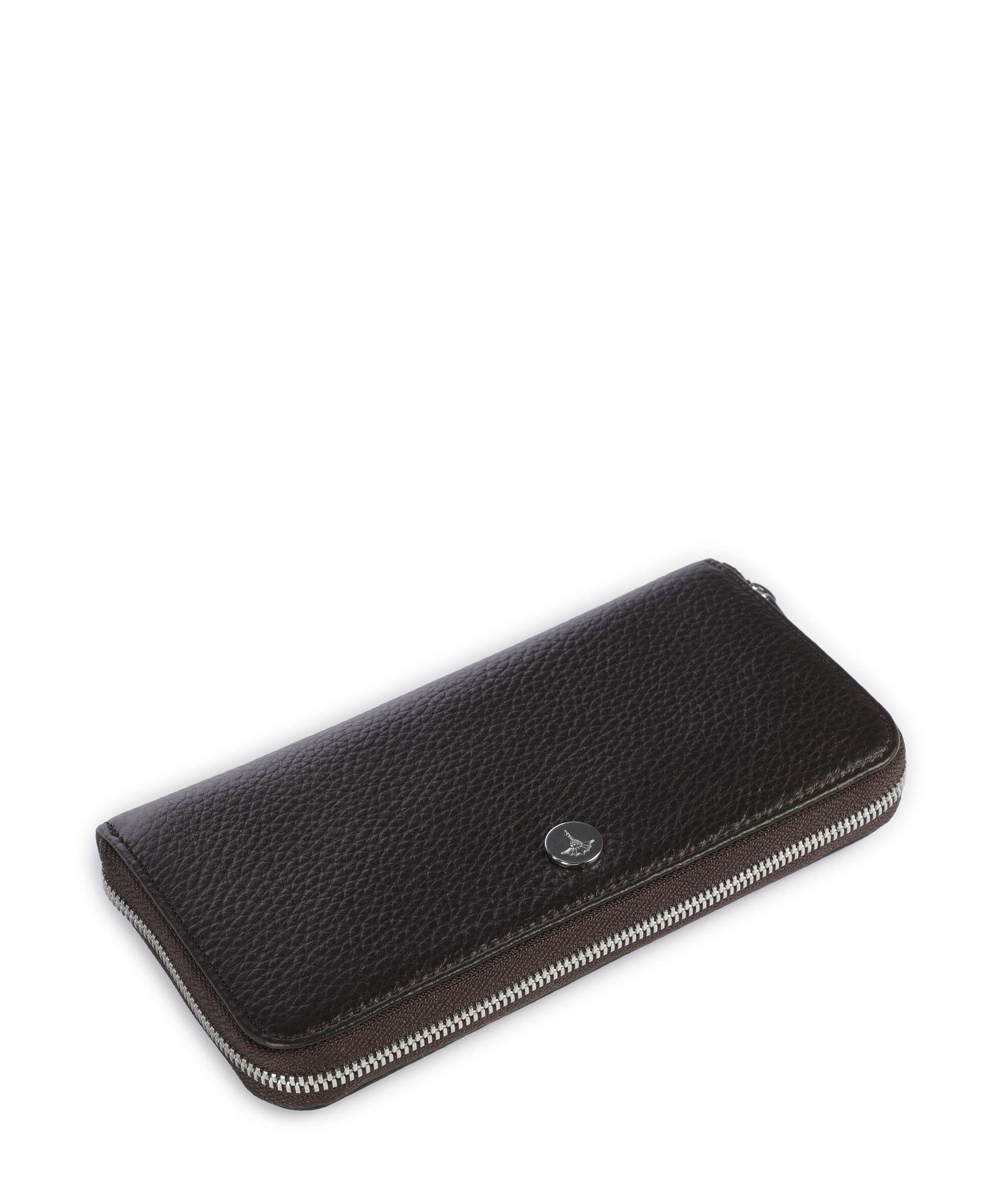 JOOP! Pompeji Melete Portfel dark brown - Image 4
