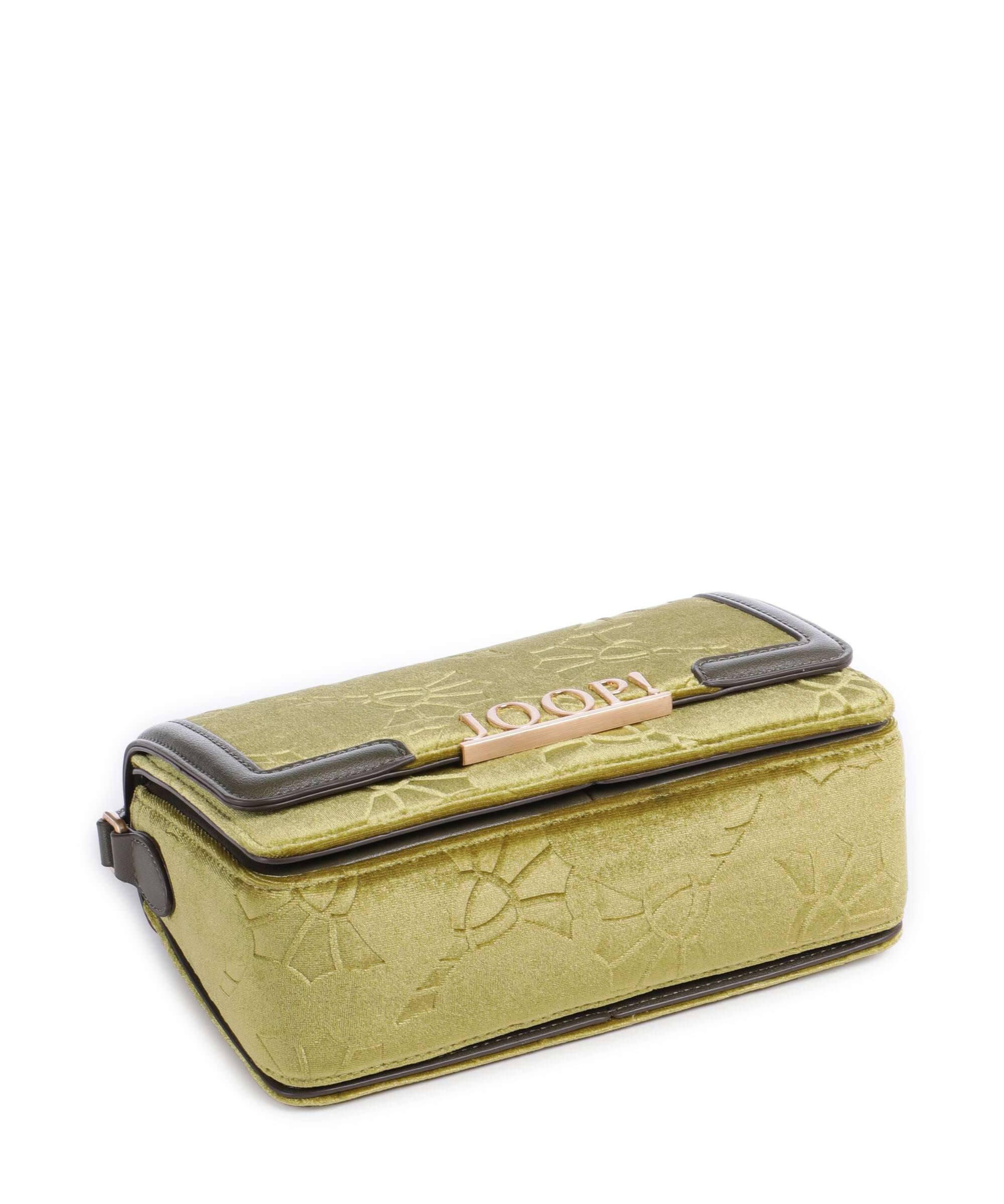 JOOP! Ricamo Dolce Sousa Torba przez ramię apple green - Image 4